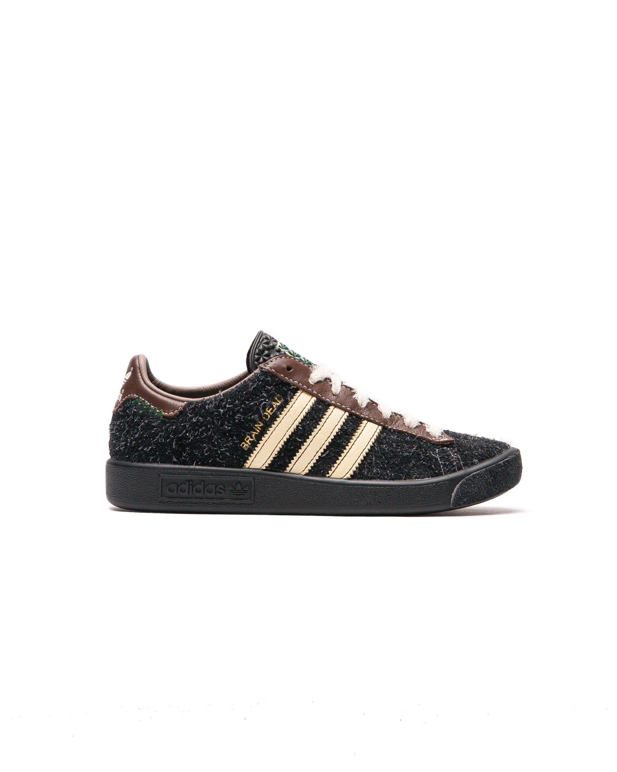 adidas Originals x BRAIN DEAD FOREST HILLS
