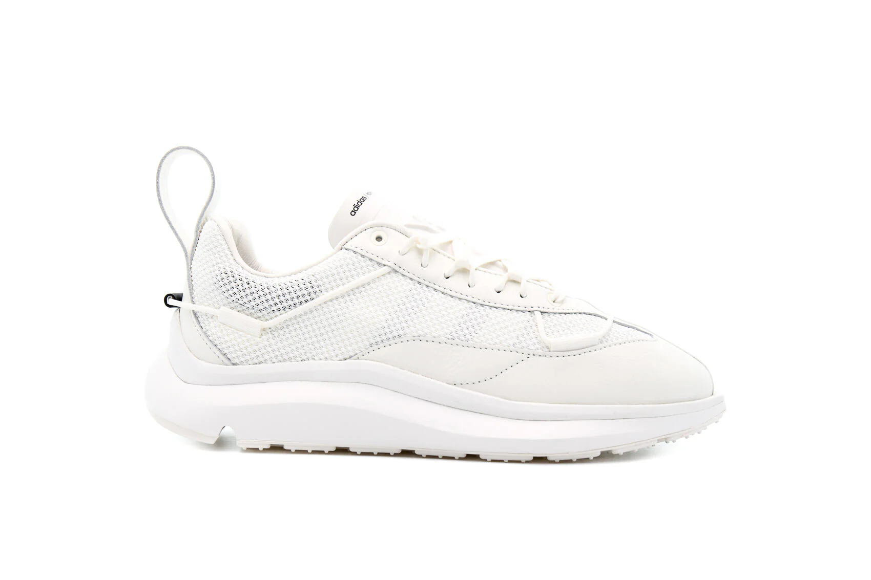 adidas Originals Y-3 SHIKU RUN "WHITE"