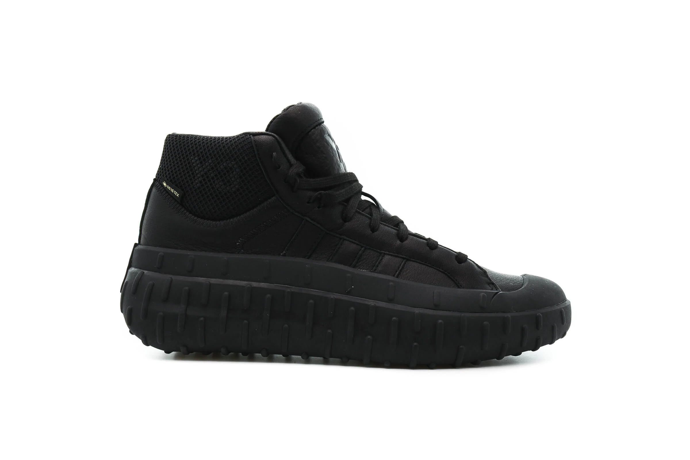 adidas Originals Y-3 XXX HIGH "BLACK"