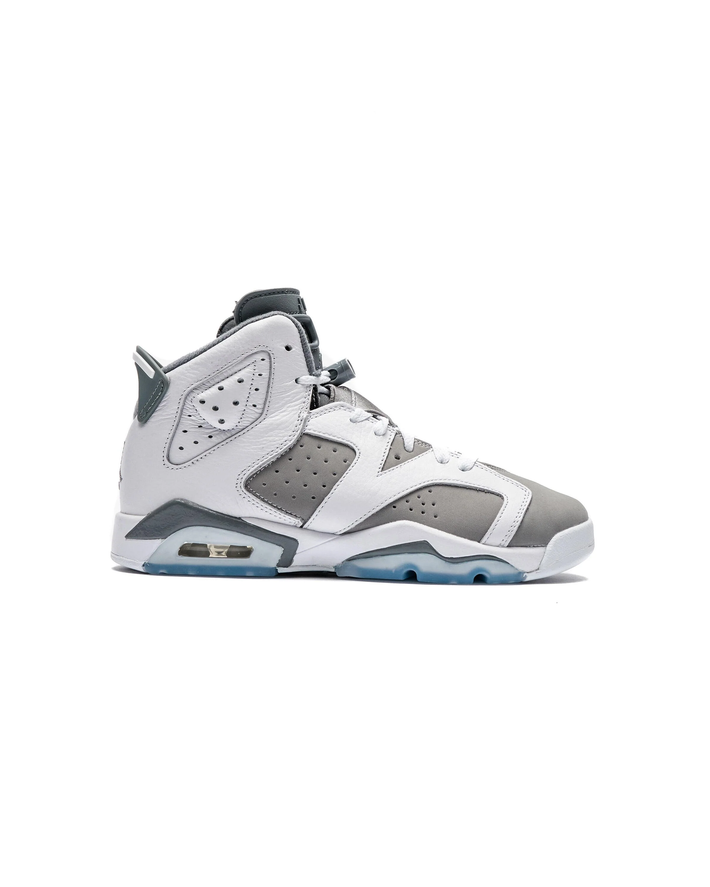 Air Jordan 6 Retro (GS) 'Cool Grey'