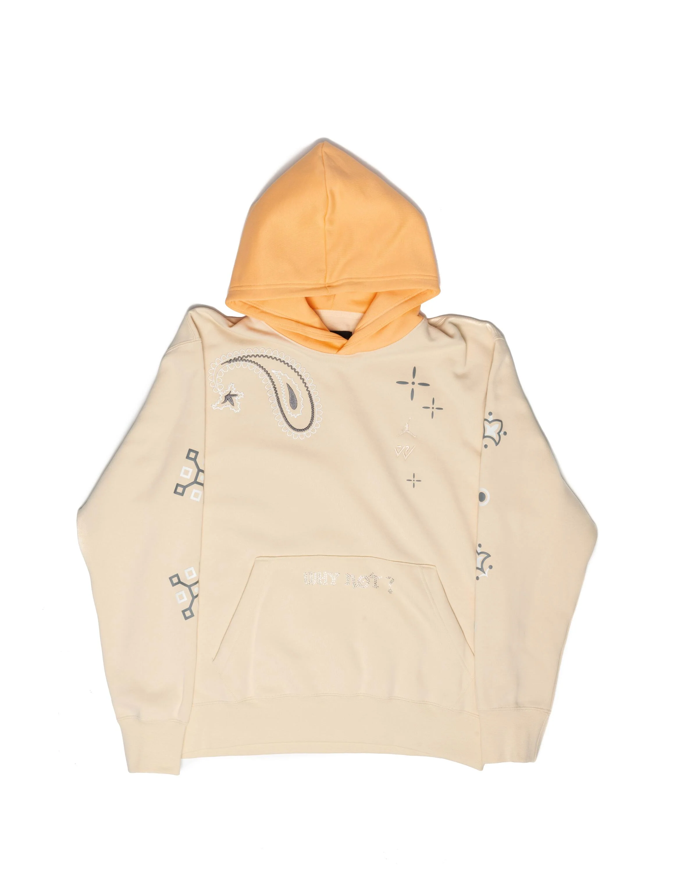 Air Jordan WESTBROOK HOODIE