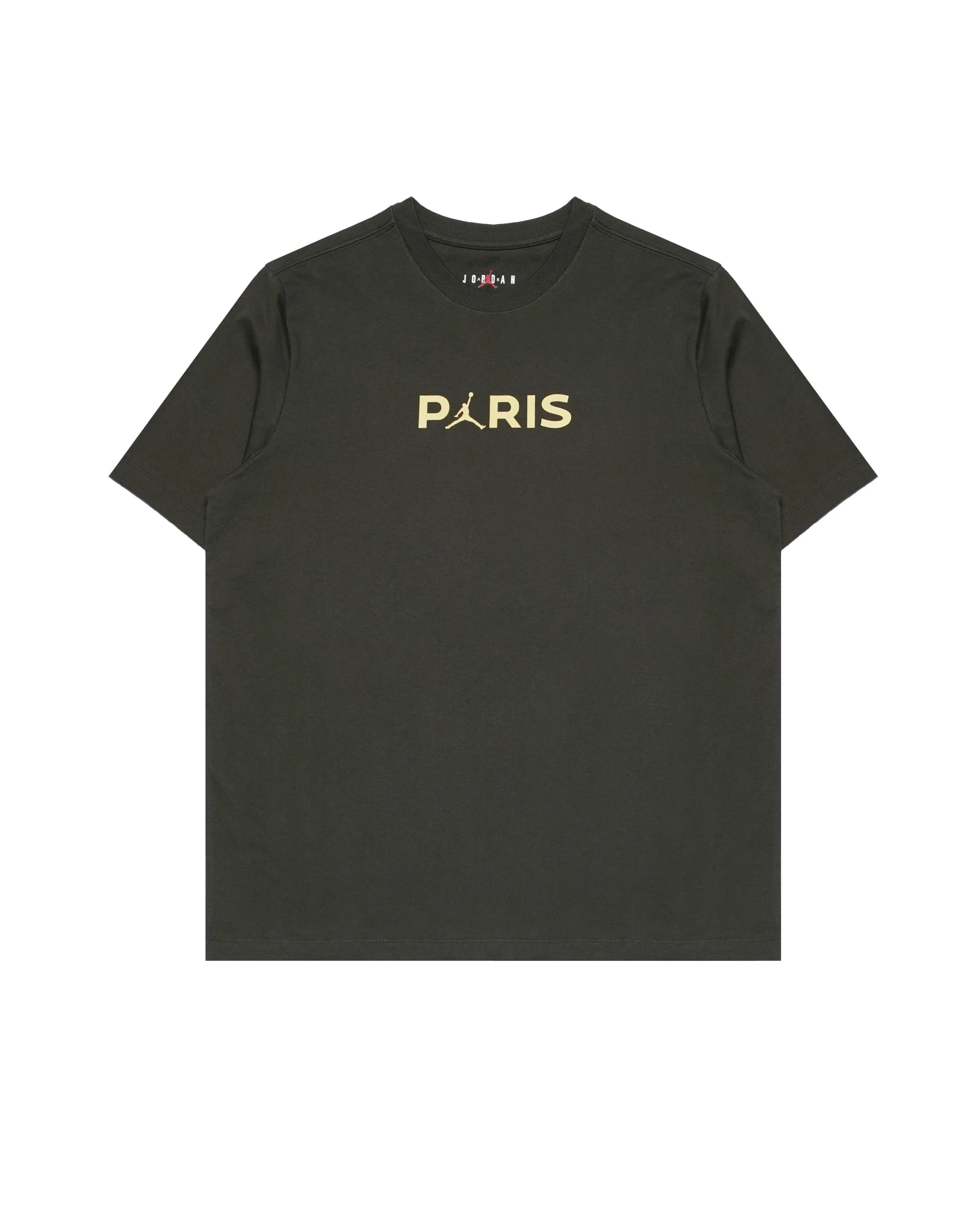 Air Jordan PSG LOGO TEE