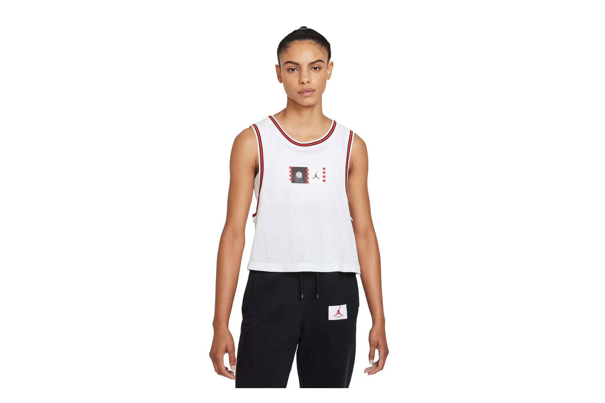 Air Jordan QUAI 54 WMNS ESSENTIAL JERSEY