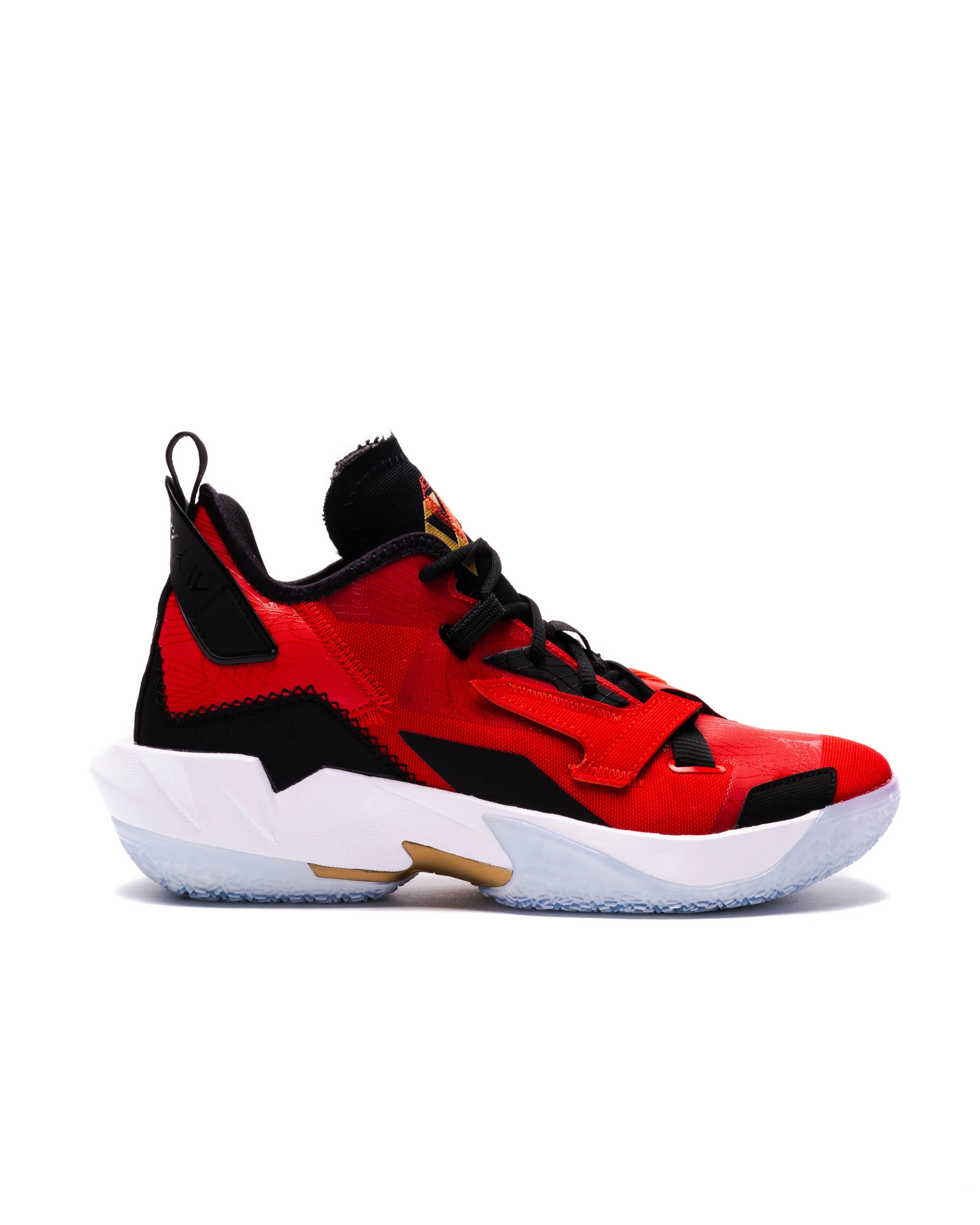 Air Jordan WHY NOT ZER0.4