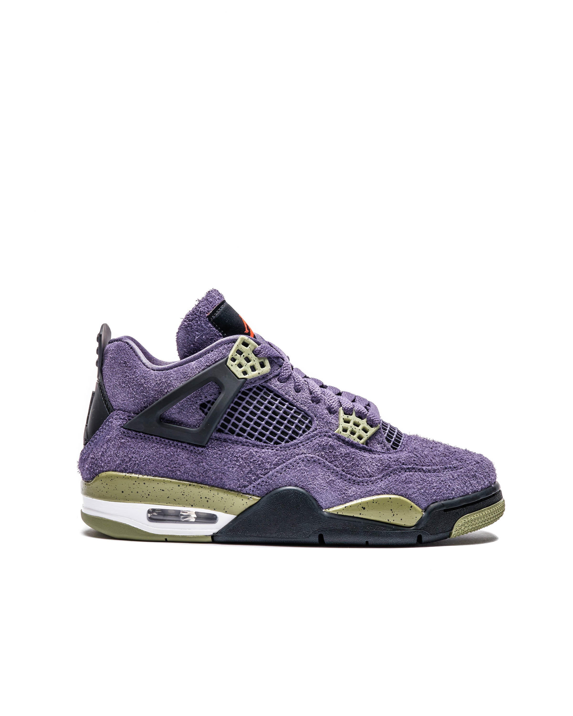 Air Jordan WMNS 4 RETRO