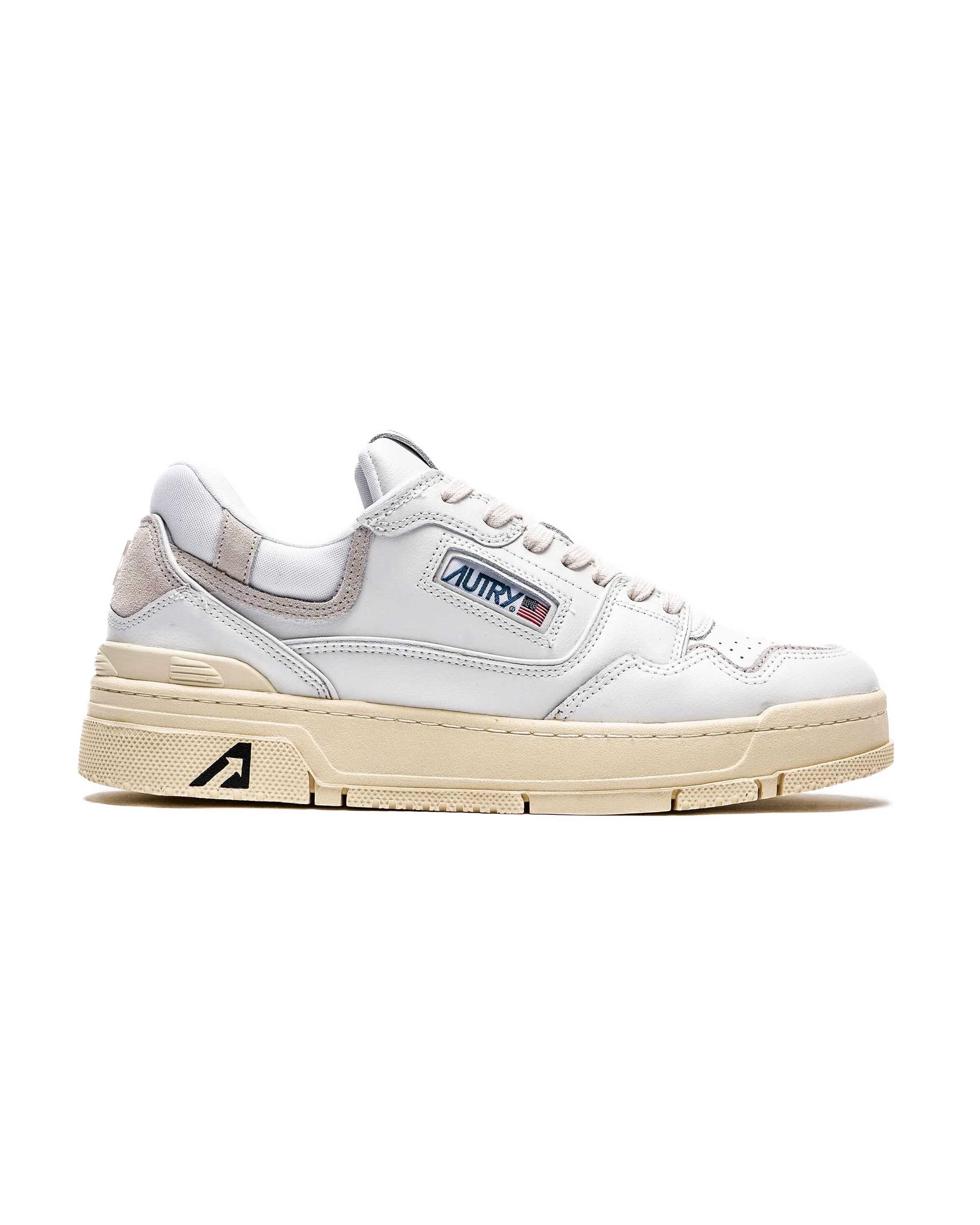 Autry Action Shoes CLC LOW