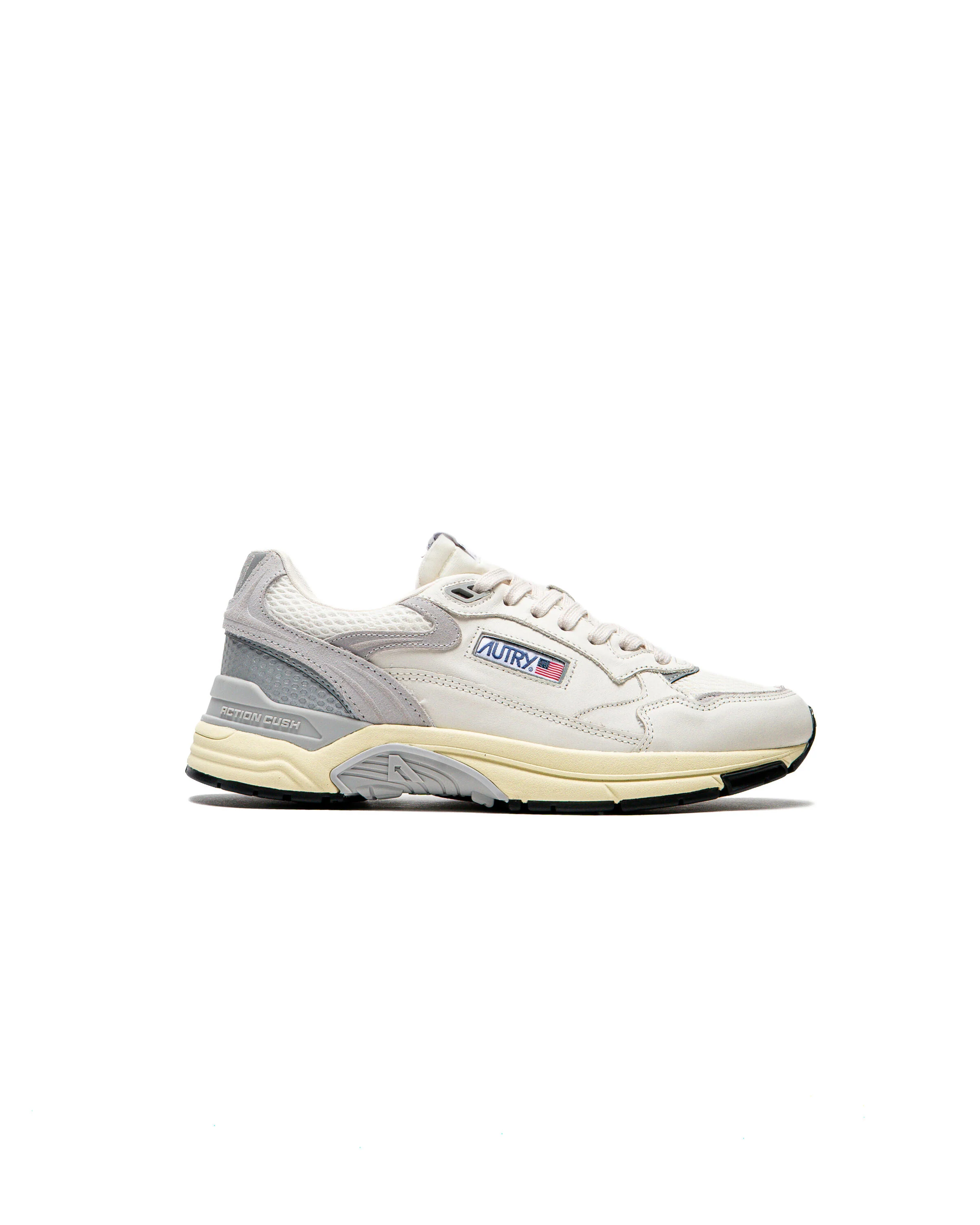 Autry Action Shoes HYPERWAY LOW