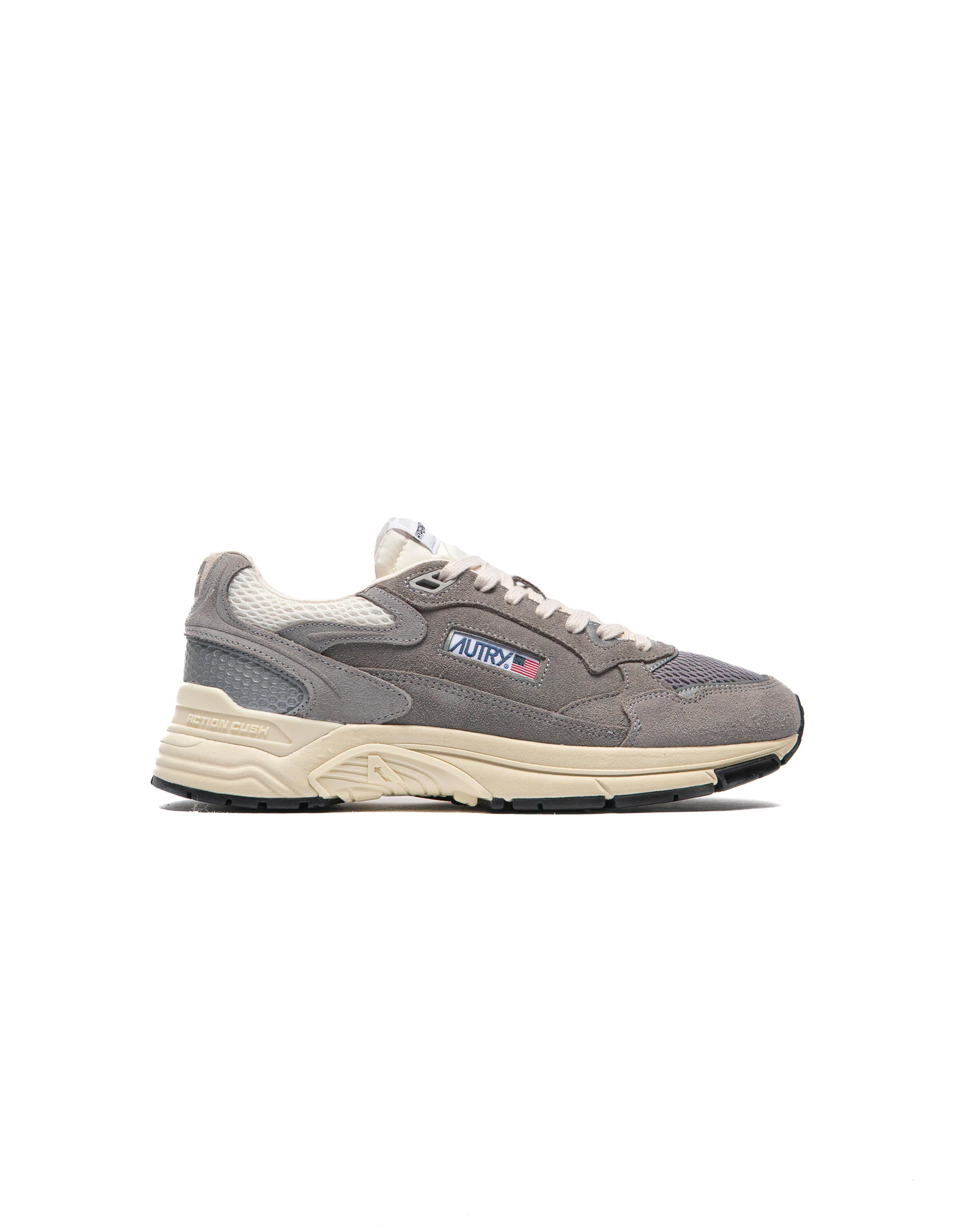 Autry Action Shoes HYPERWAY LOW