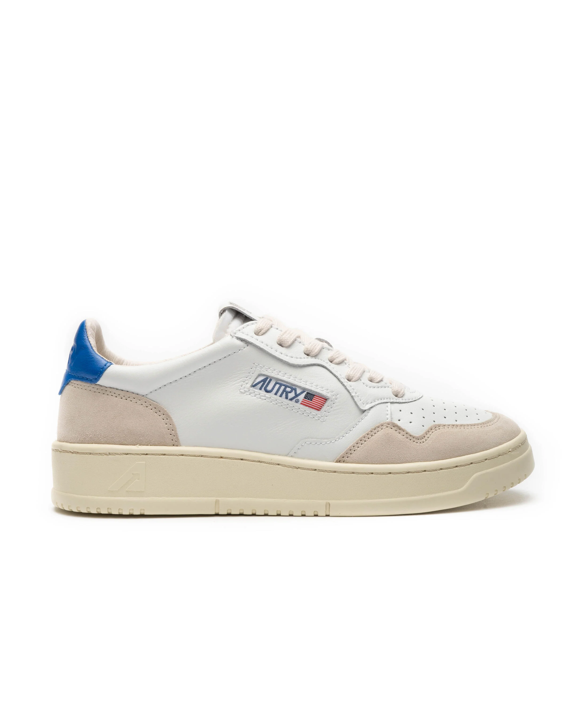 Autry Action Shoes Medalist Low