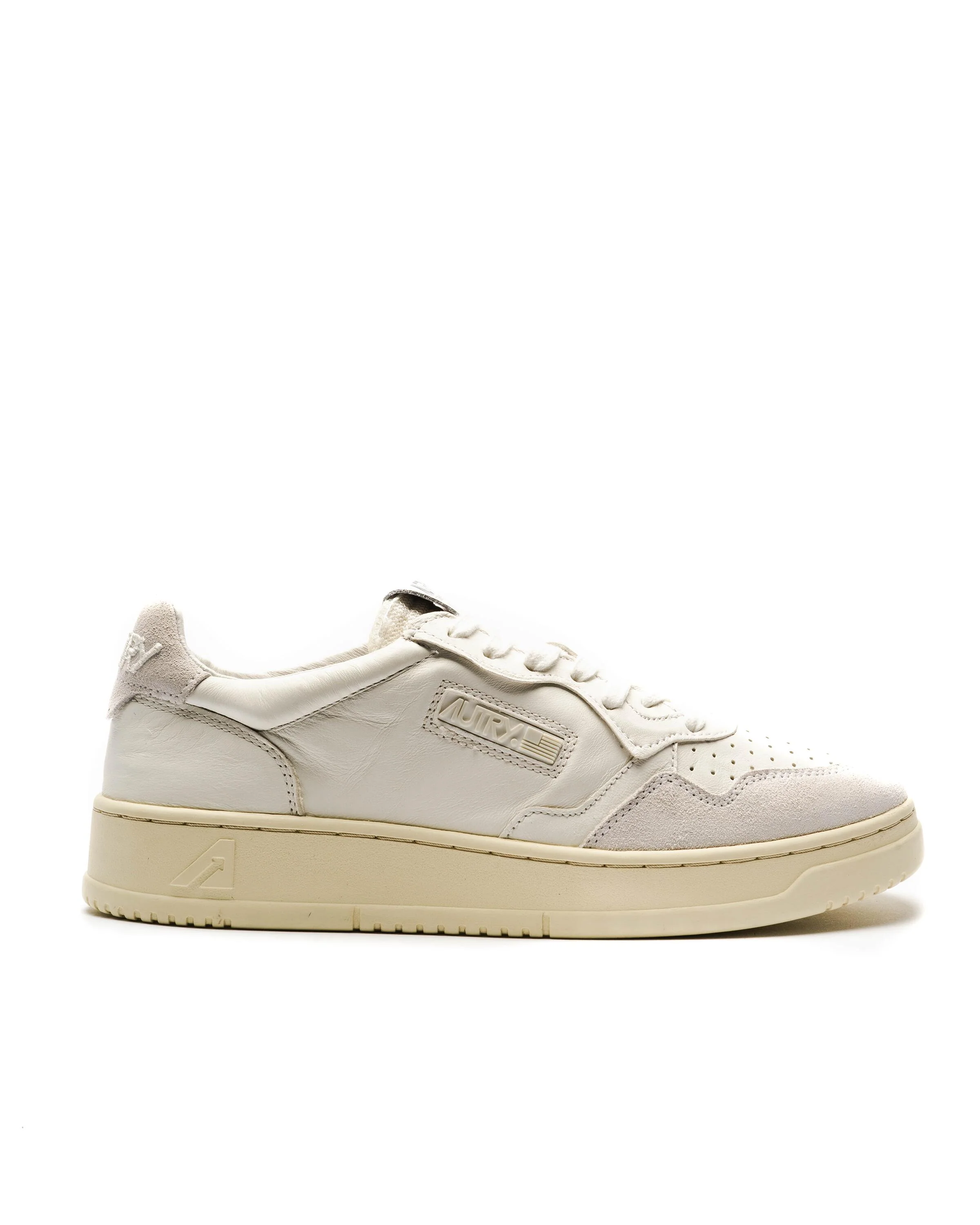 Autry Action Shoes Open Low