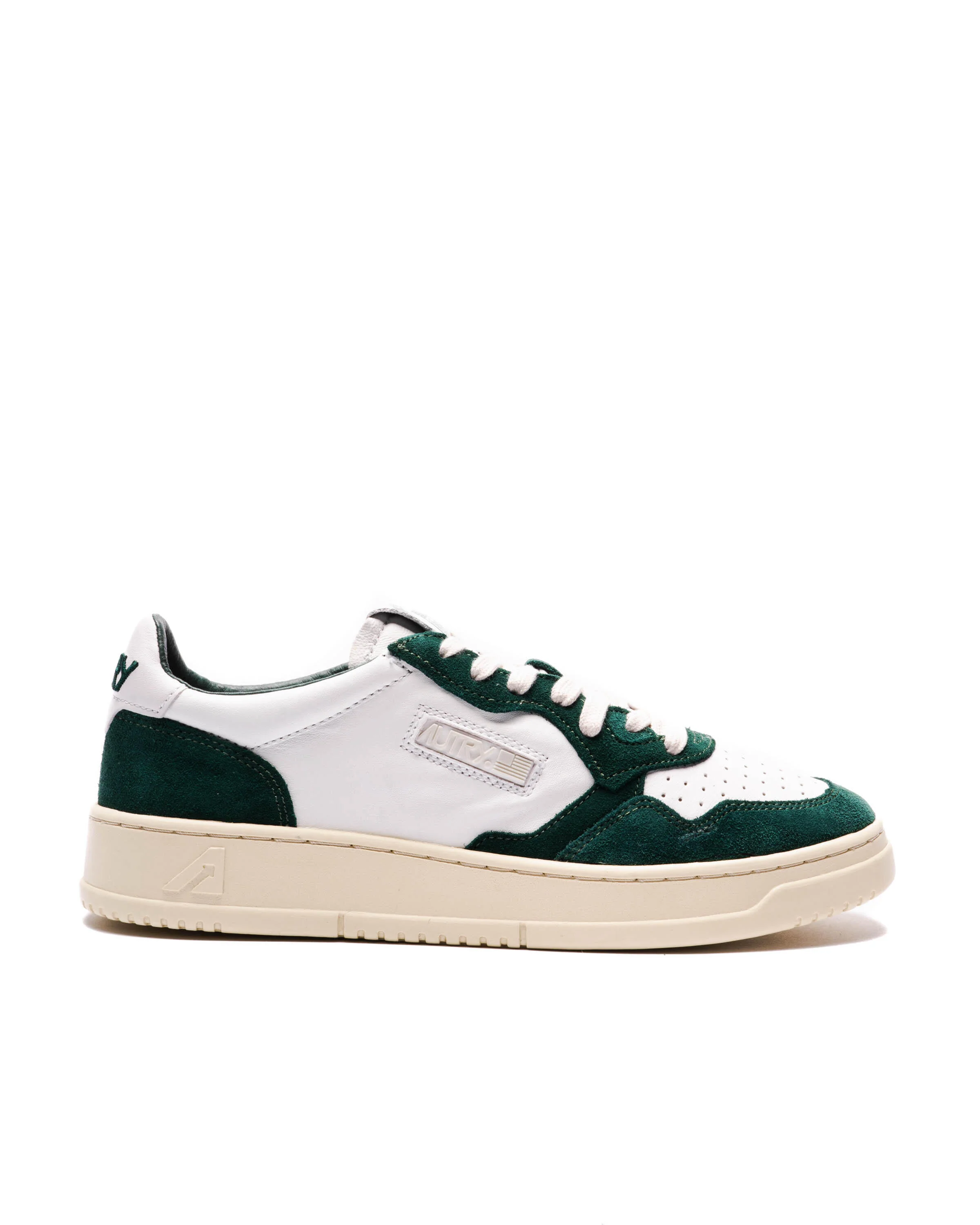 Autry Action Shoes Open Low