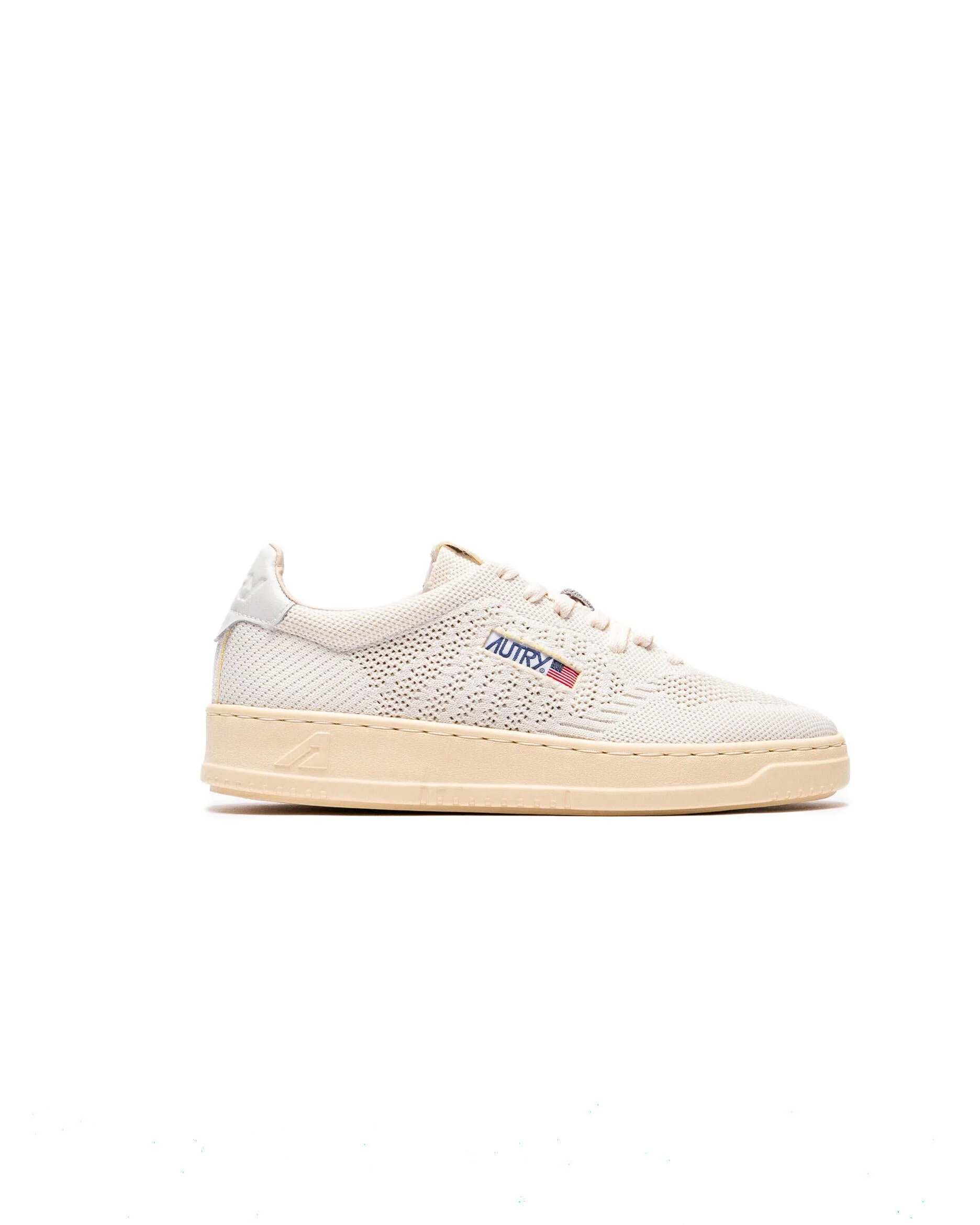 Autry Action Shoes WMNS EASEKNIT LOW