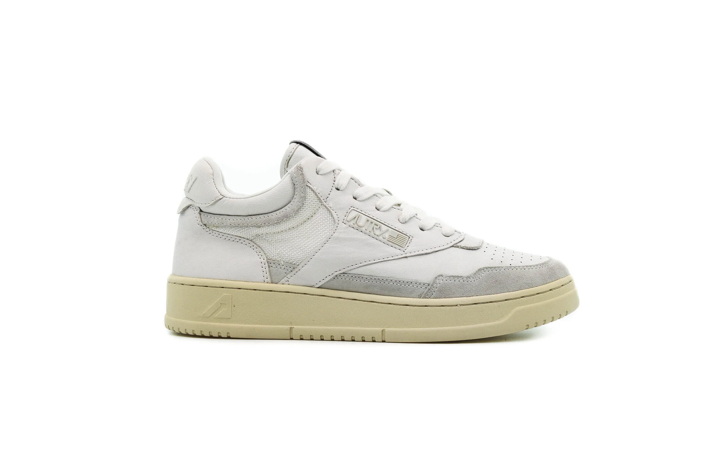 autry action shoes WMNS MID