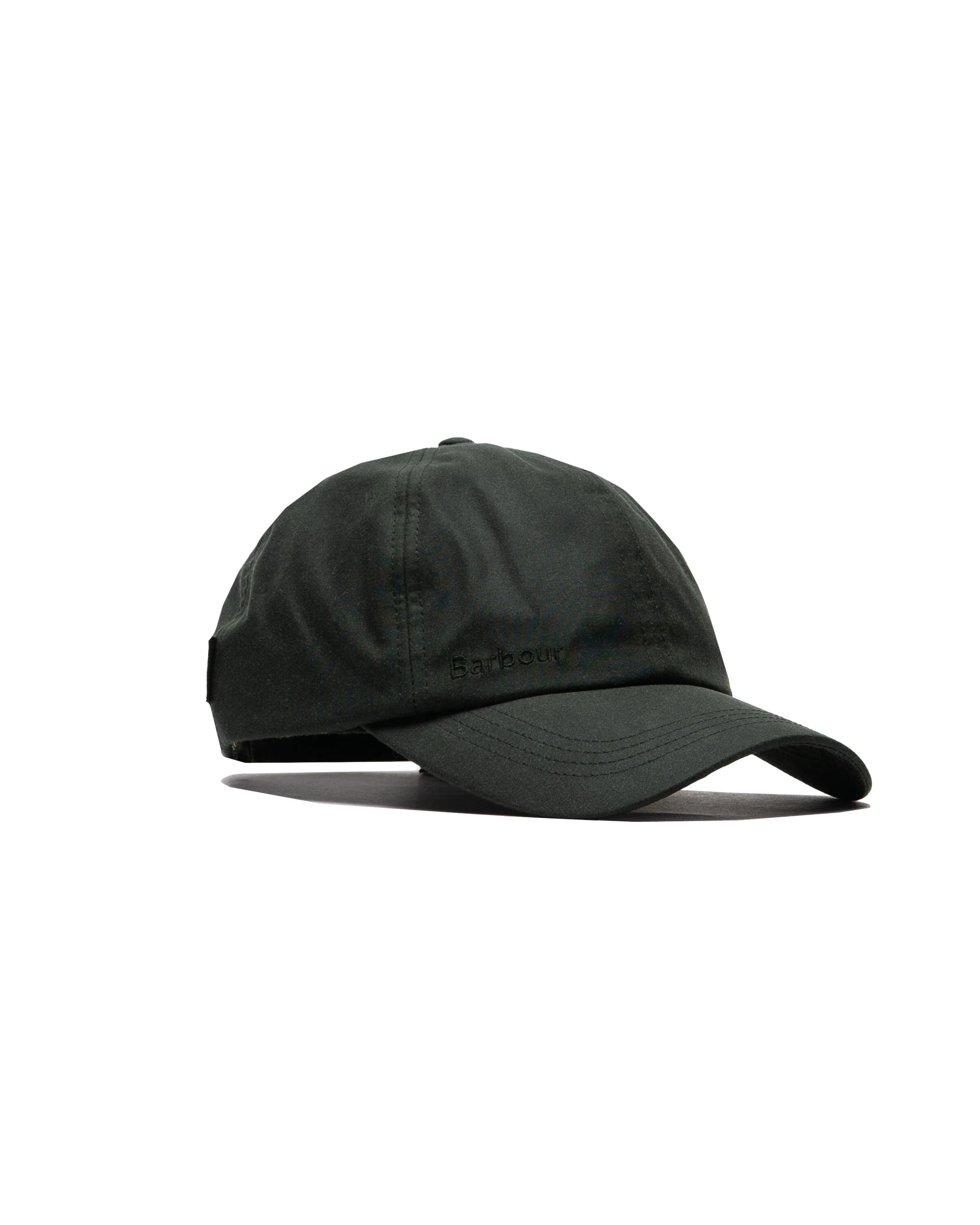 Barbour Wax Cap