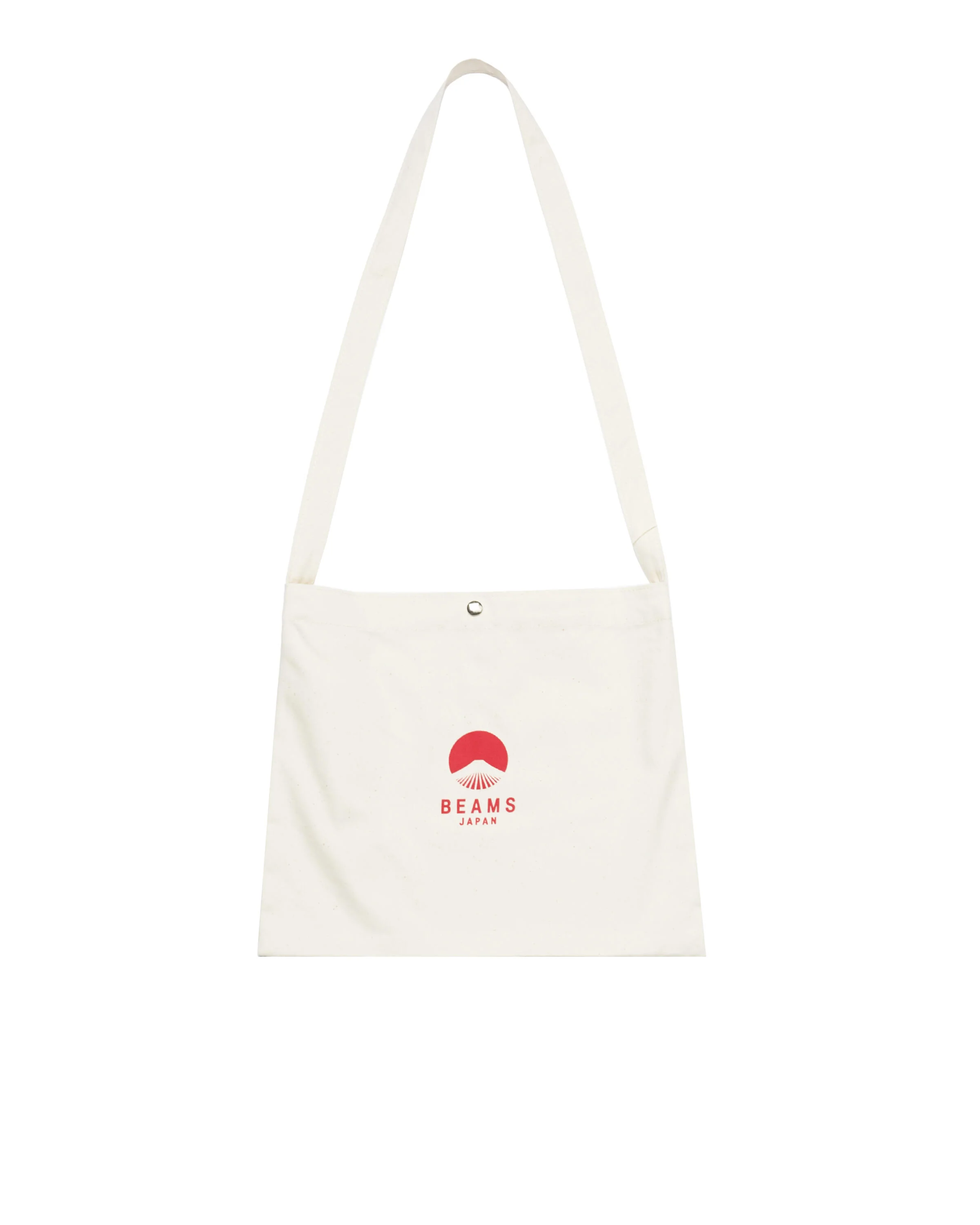 Beams Japan X EVERGREEN WORKS SHOULDER BAG