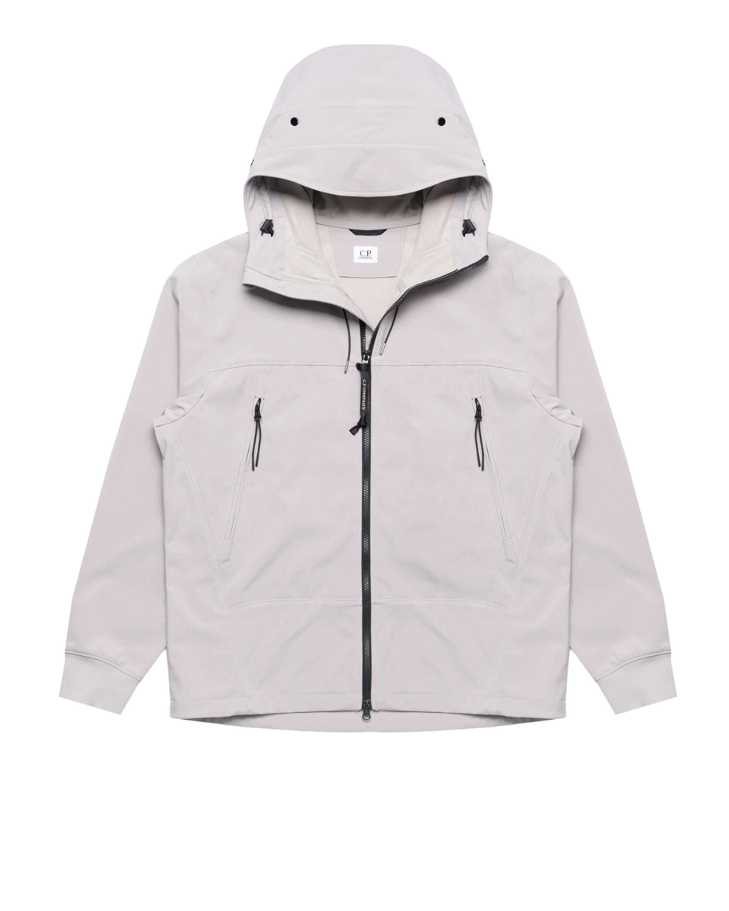 C.P. Company C.P. SHELL-R GOGGLE JACKET