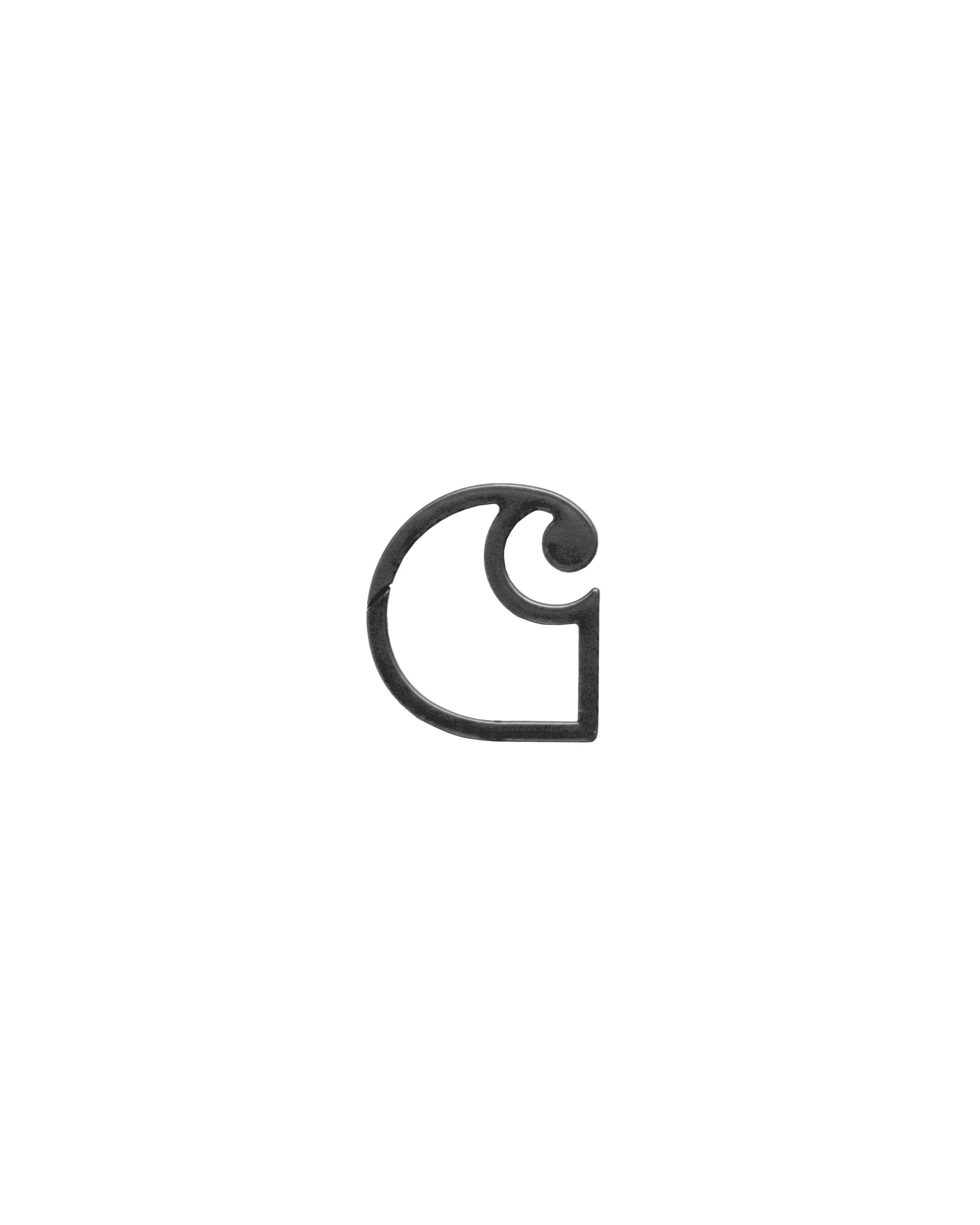 Carhartt WIP C-Logo Carabiner