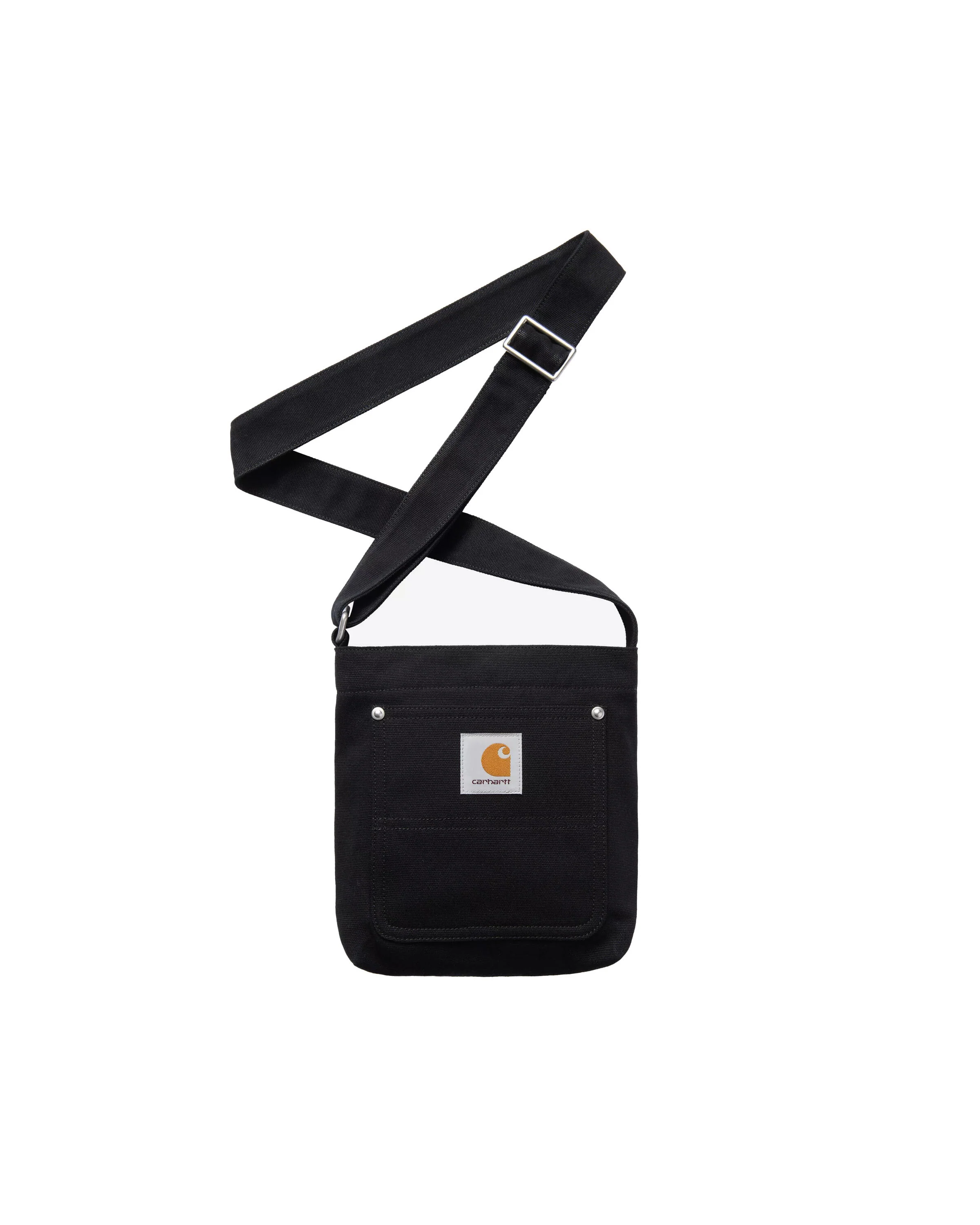 Carhartt WIP Canvas Bag, Small