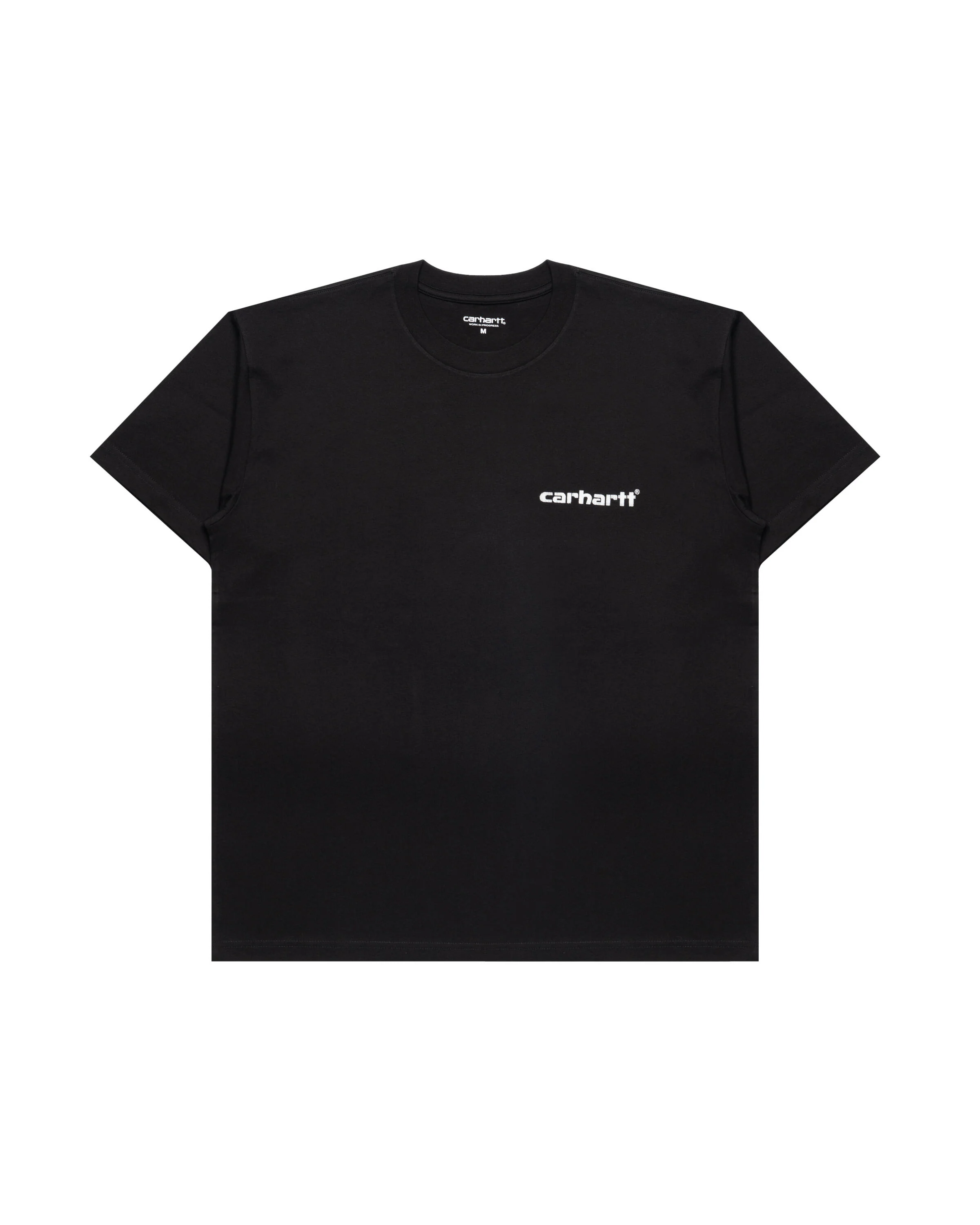 Carhartt WIP Caps T-Shirt
