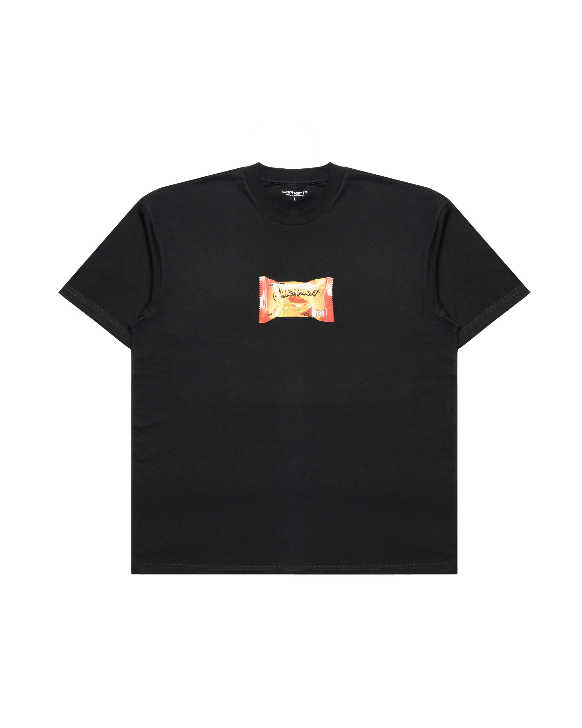 Carhartt WIP Road Side Snack T-Shirt