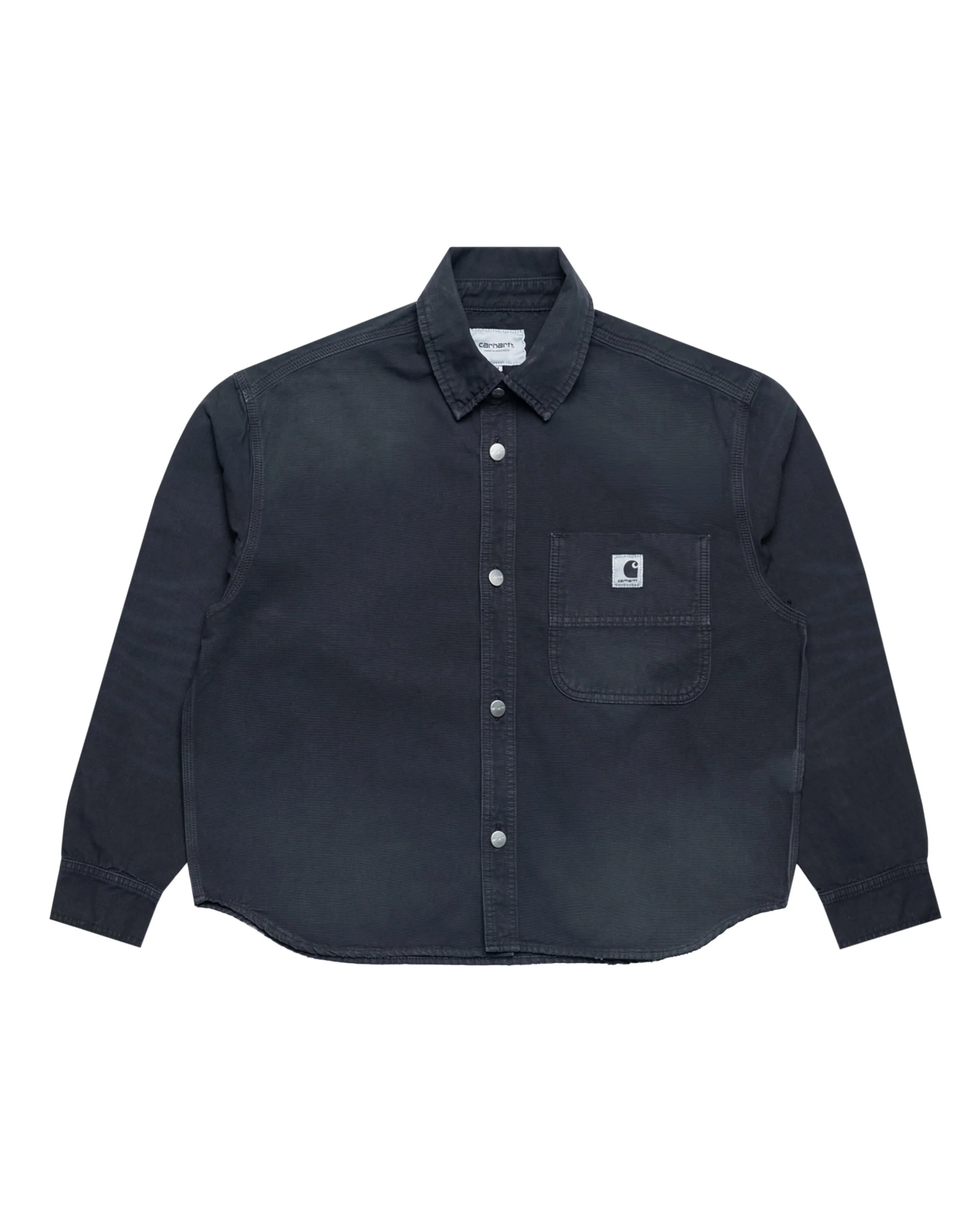 Carhartt WIP WMNS Georgia Shirt Jac