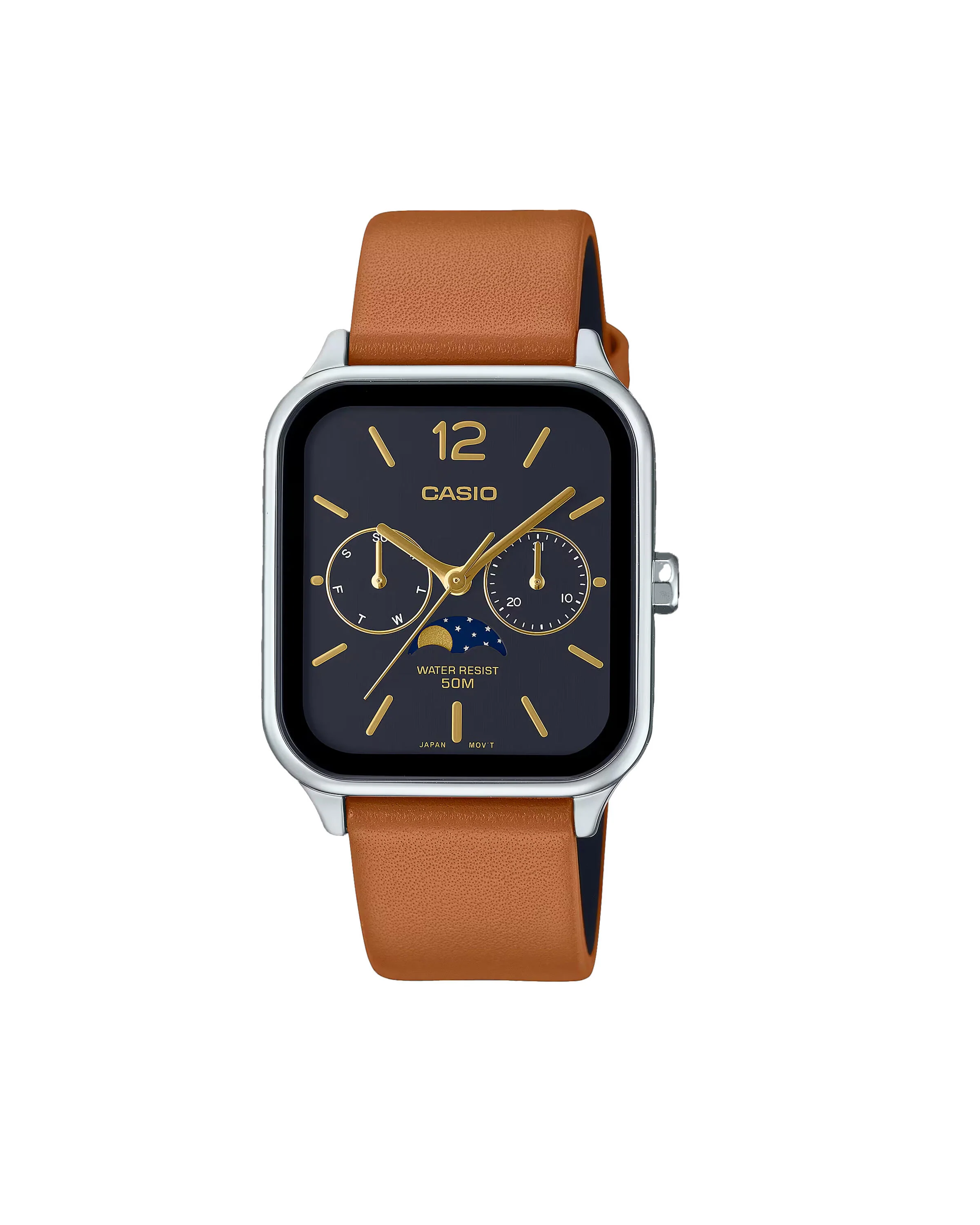 Casio MTP-M305L-1AVER