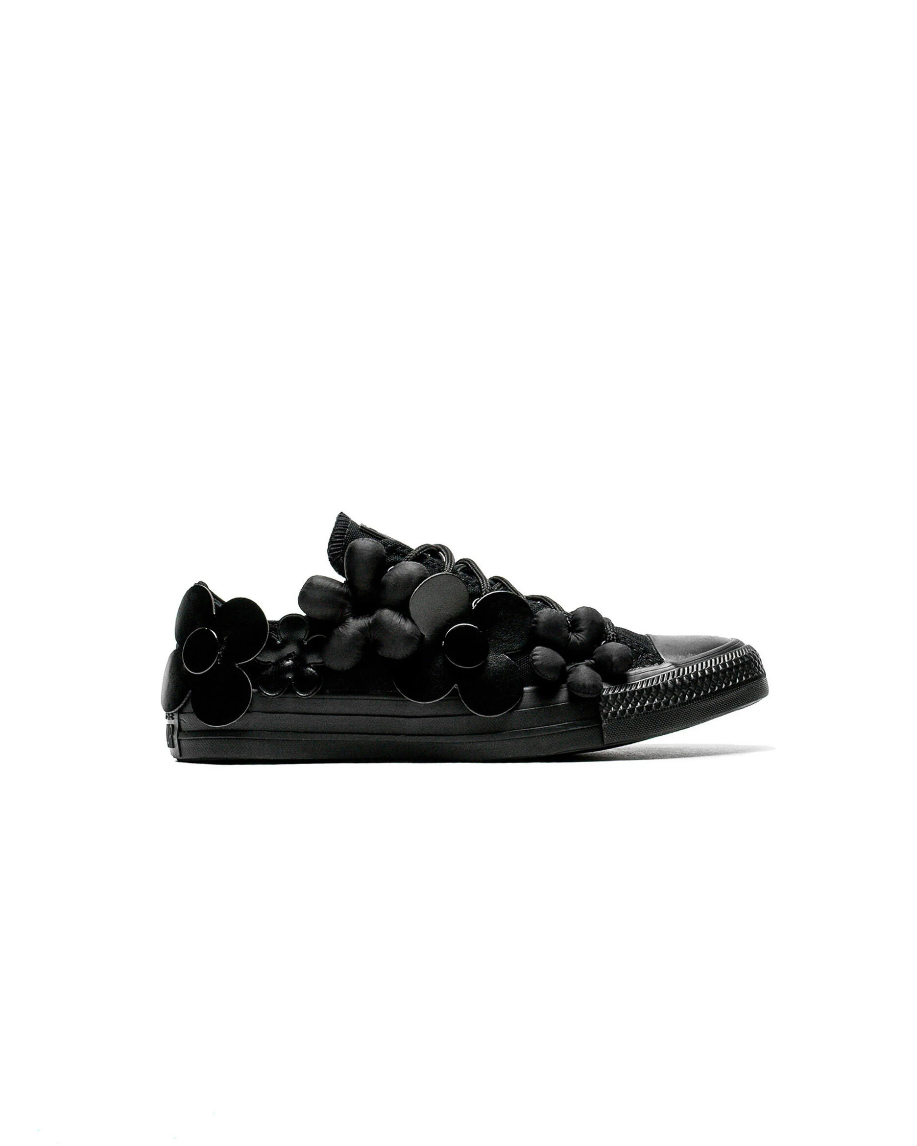 Converse CTAS CANVAS LTD 'MIDNIGHT GARDEN'