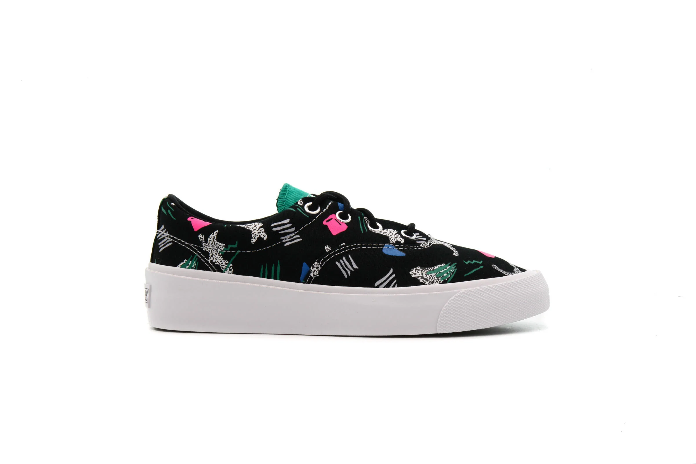 Converse SKID GRIP CVO OX