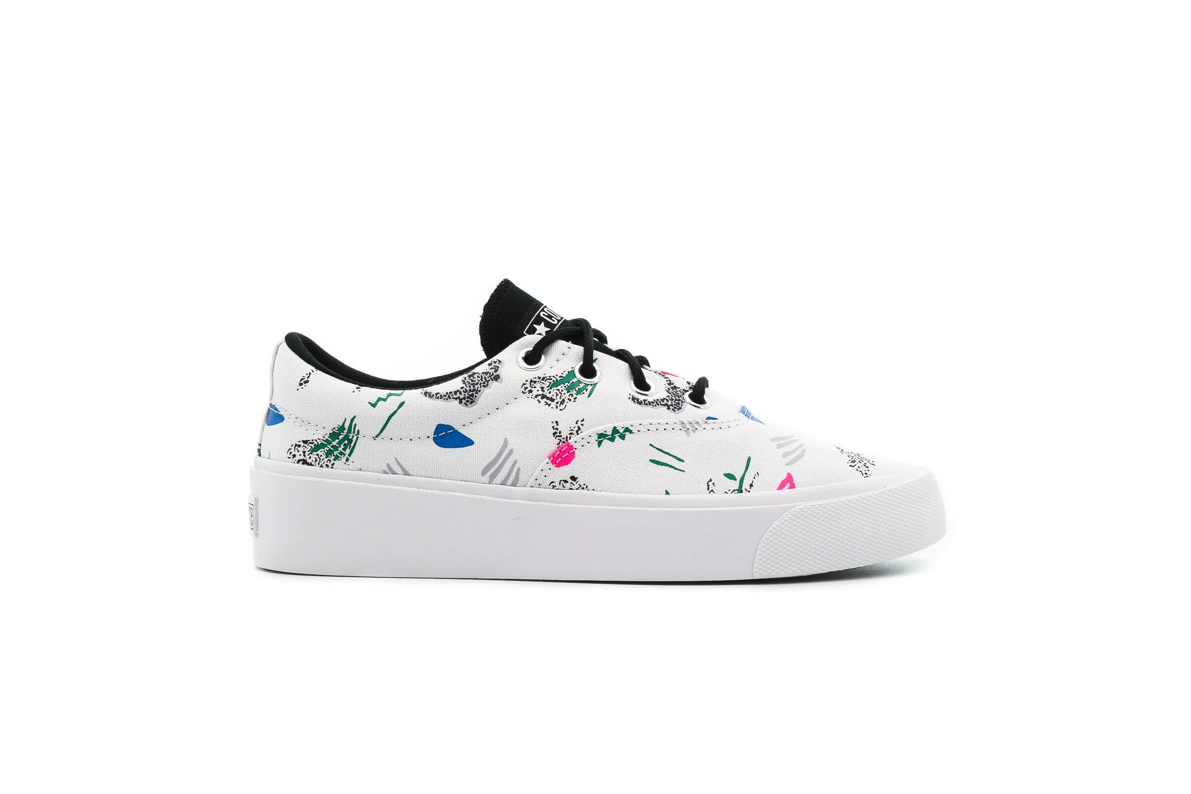 Converse SKID GRIP CVO OX