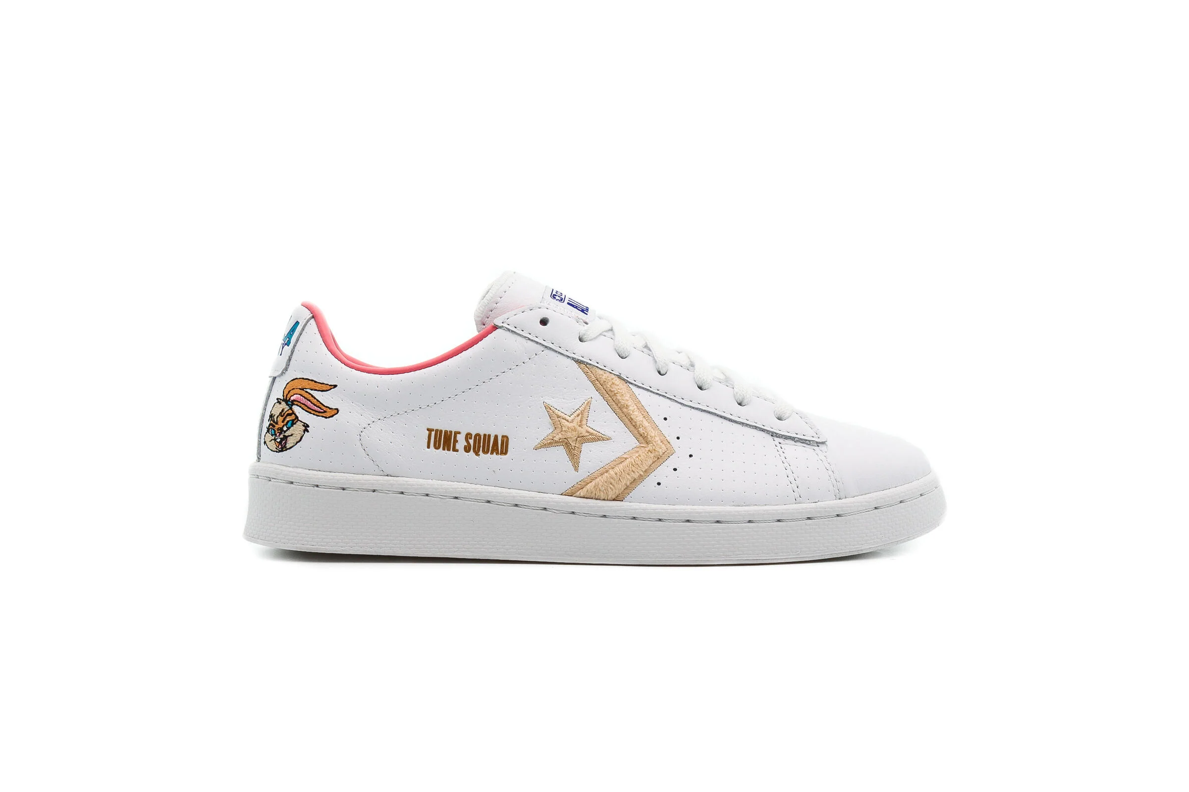 Converse x SPACE JAM PRO LEATHER OX