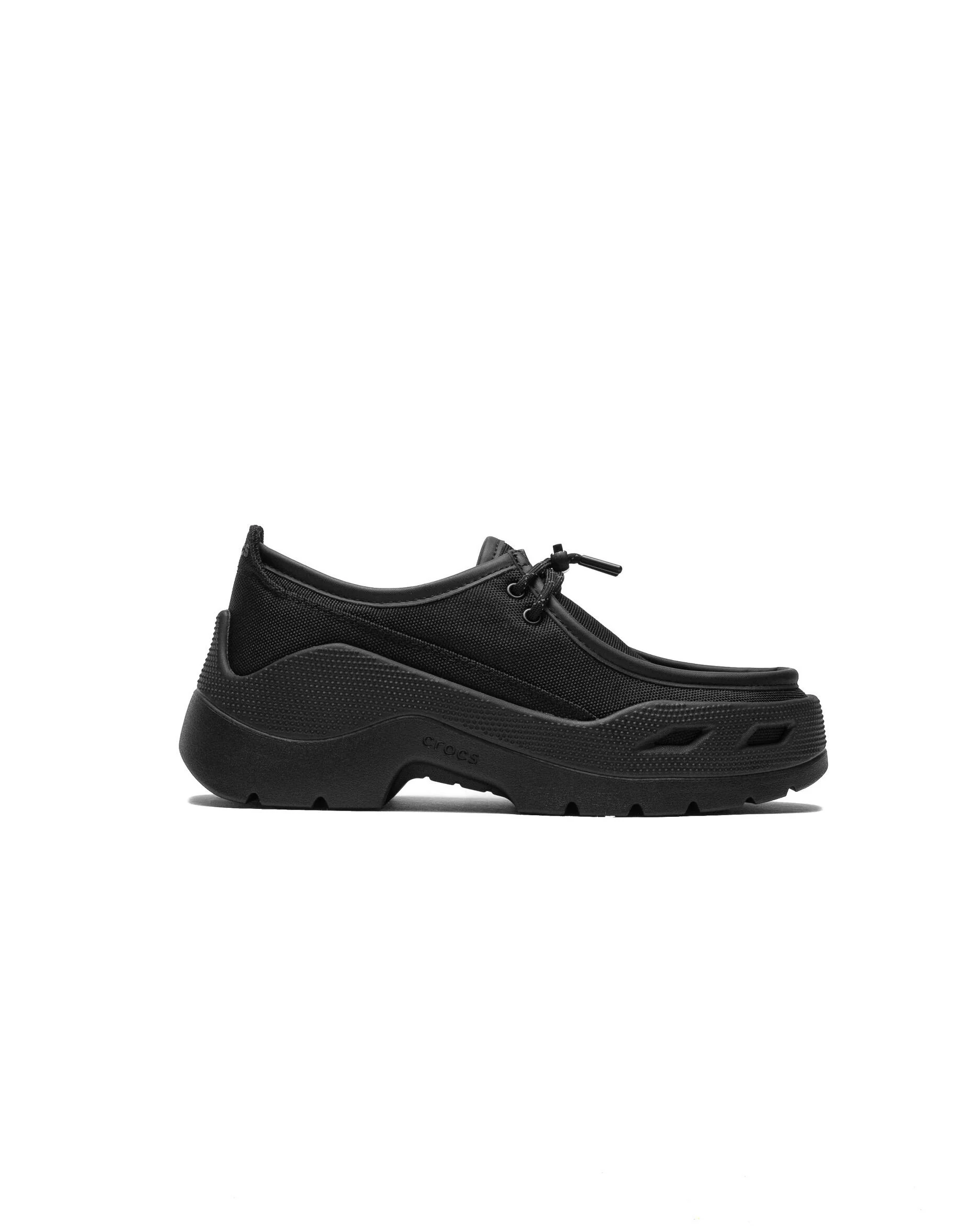Crocs Gallery Tech