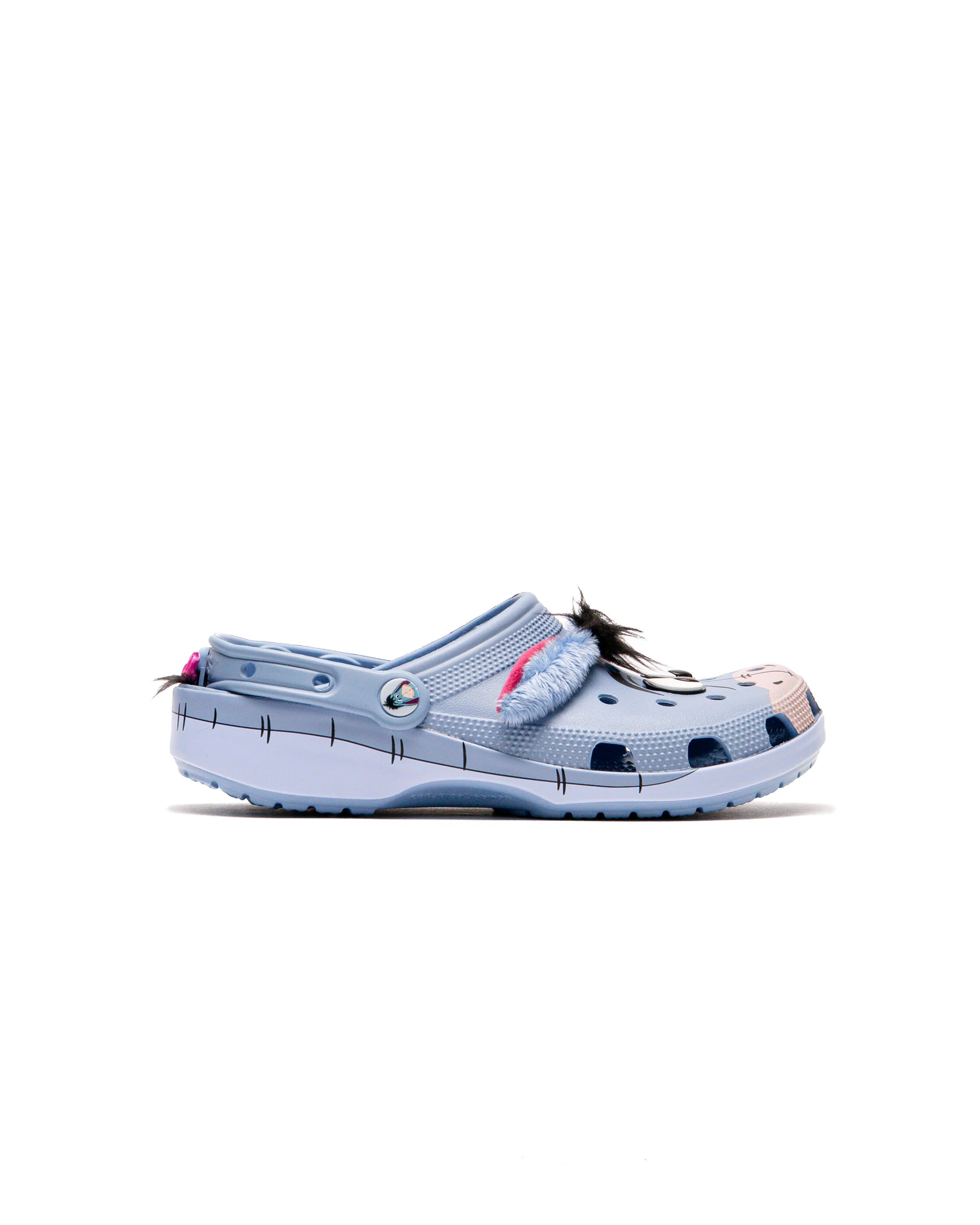 Crocs x Winnie The Pooh Classic Clog 'Eeyore'