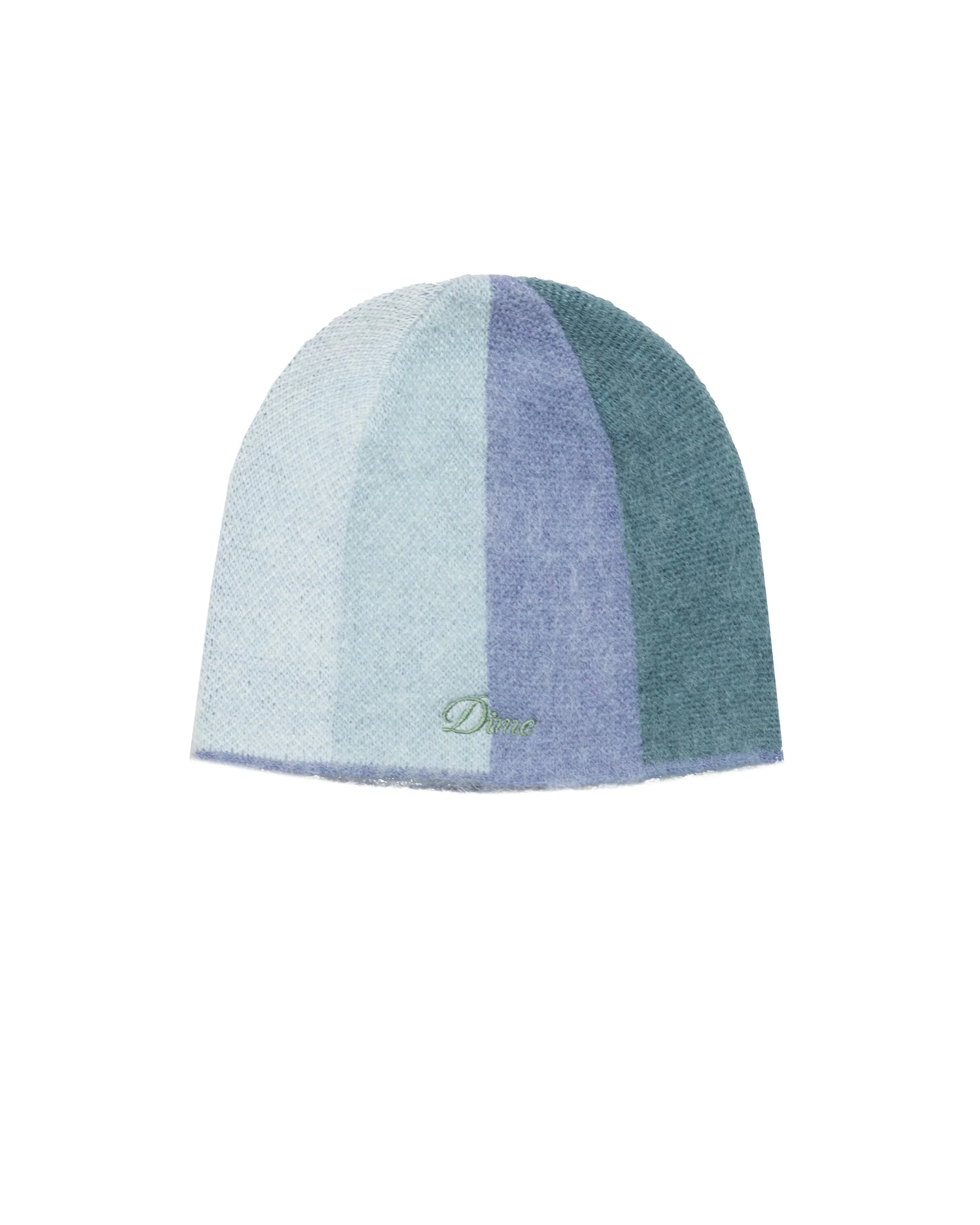 Dime Mohair Skully