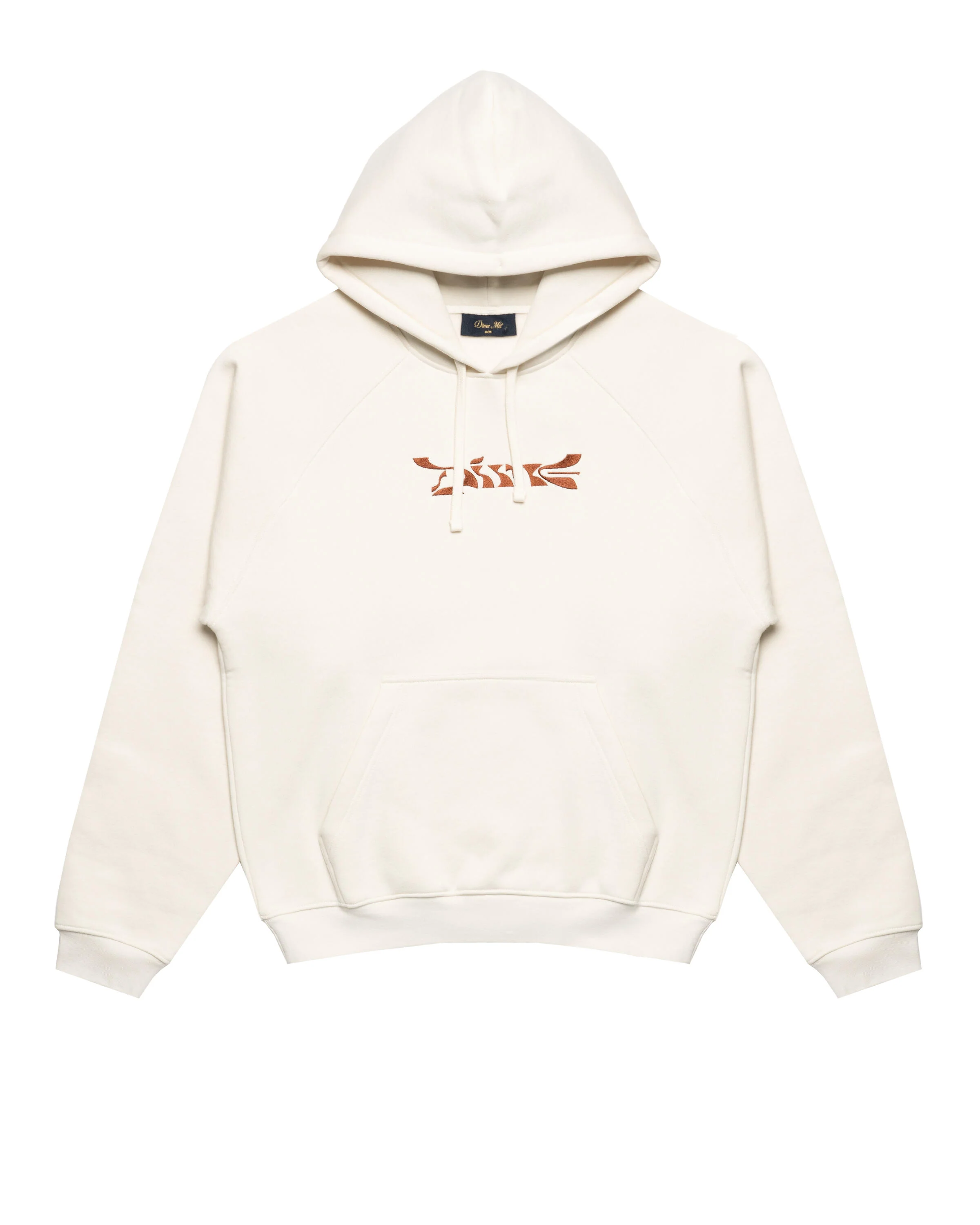 Dime Poster Hoodie