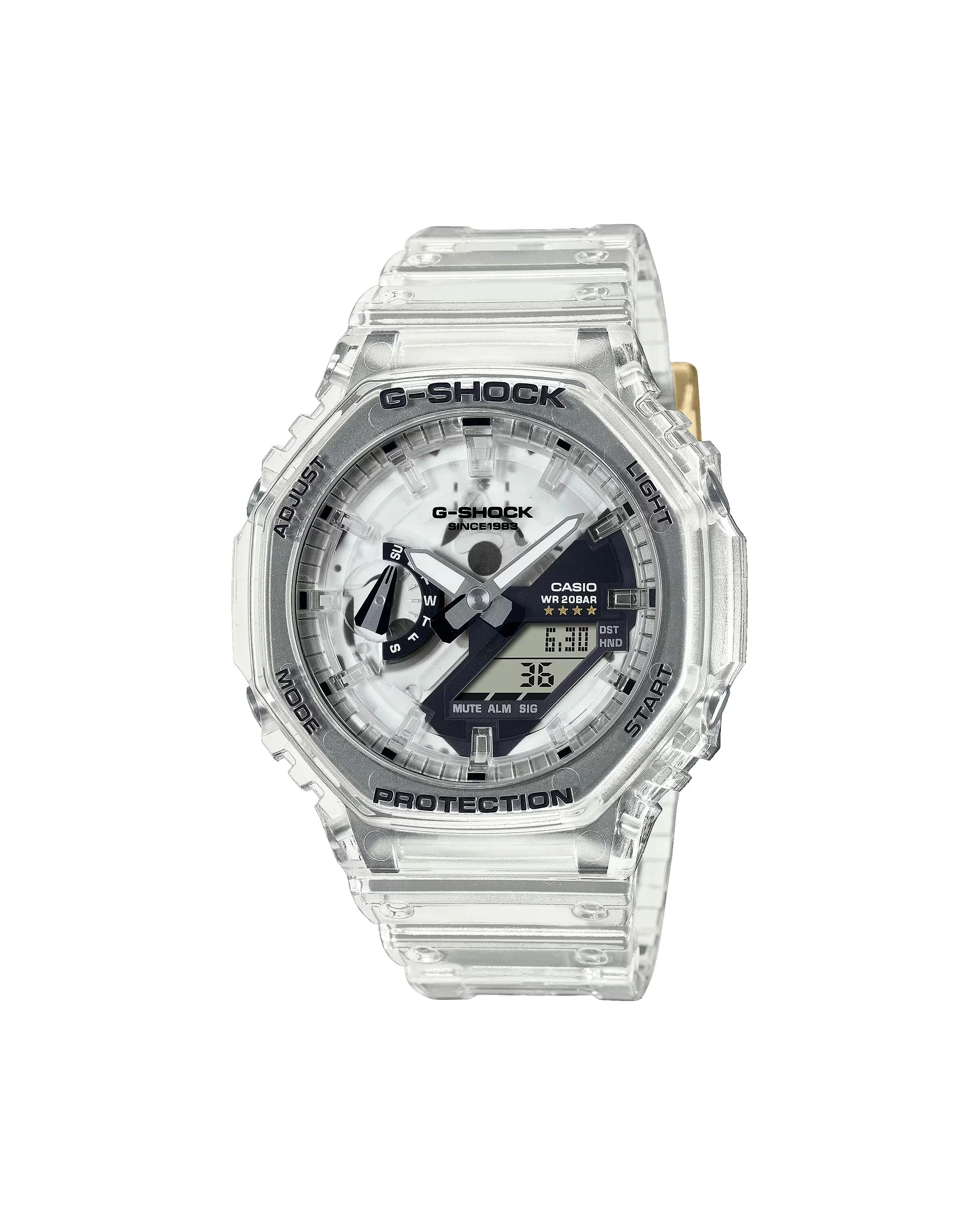 G-Shock GA-2140RX-7AER