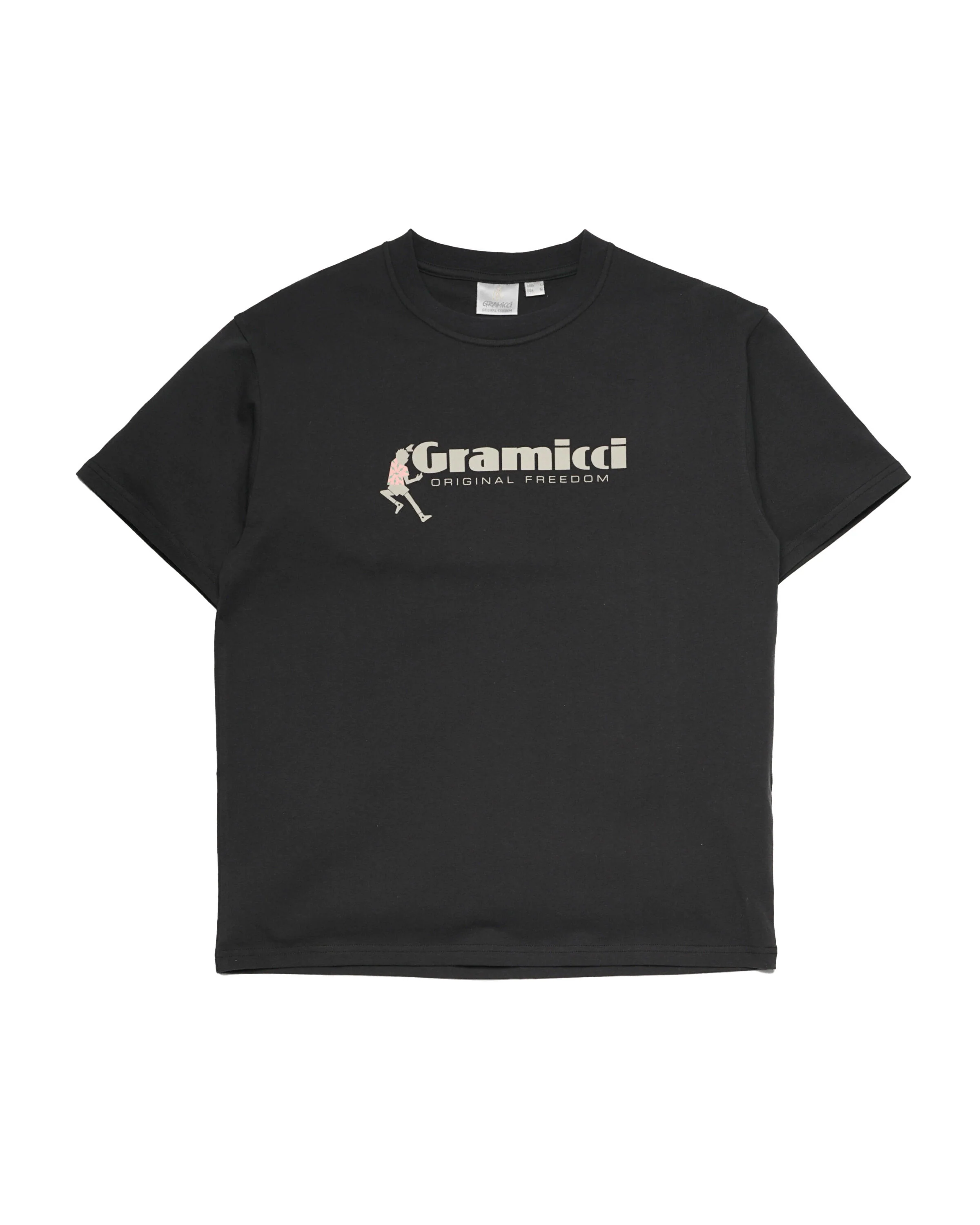 Gramicci DANCING MAN TEE
