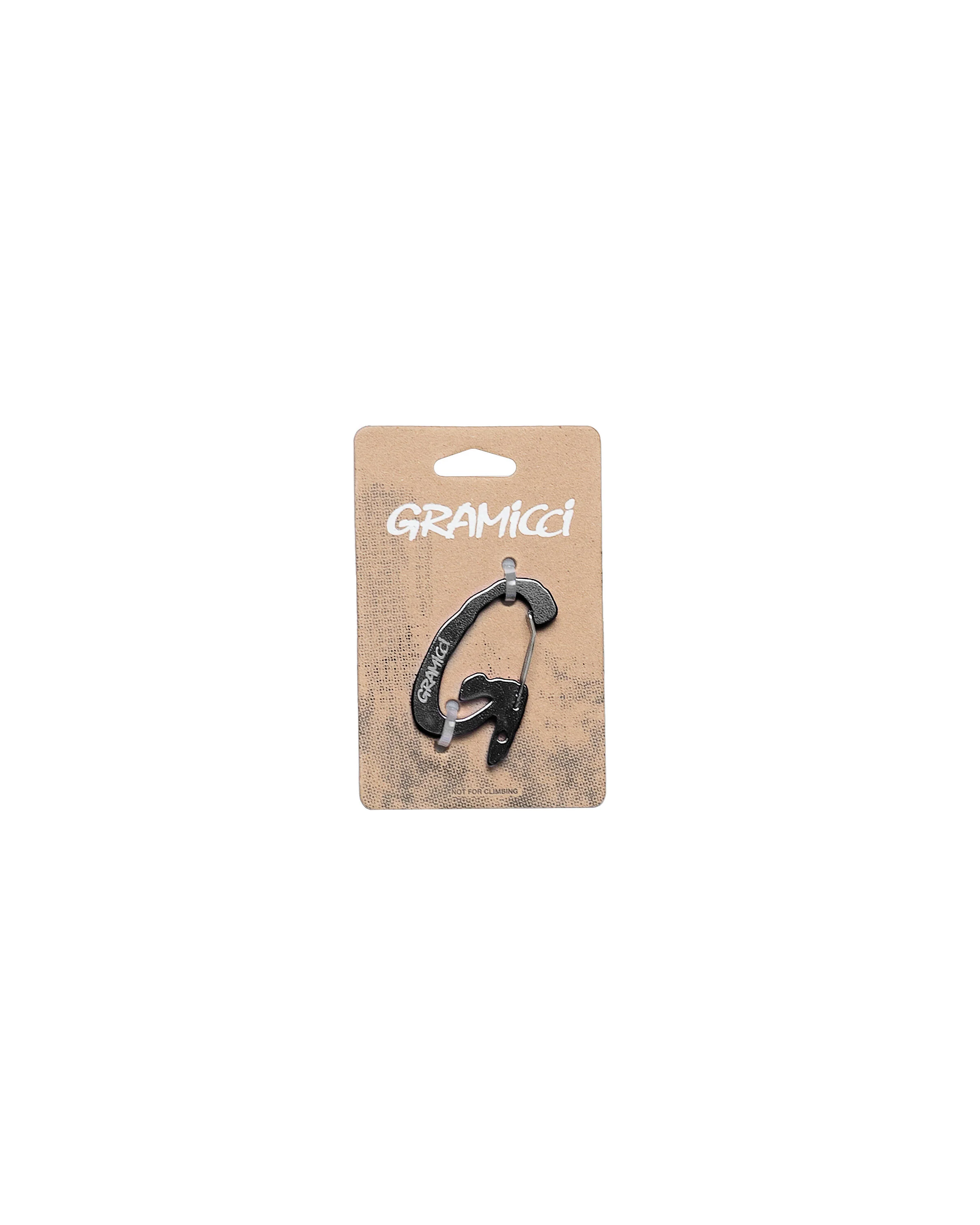 Gramicci G-CARABINER