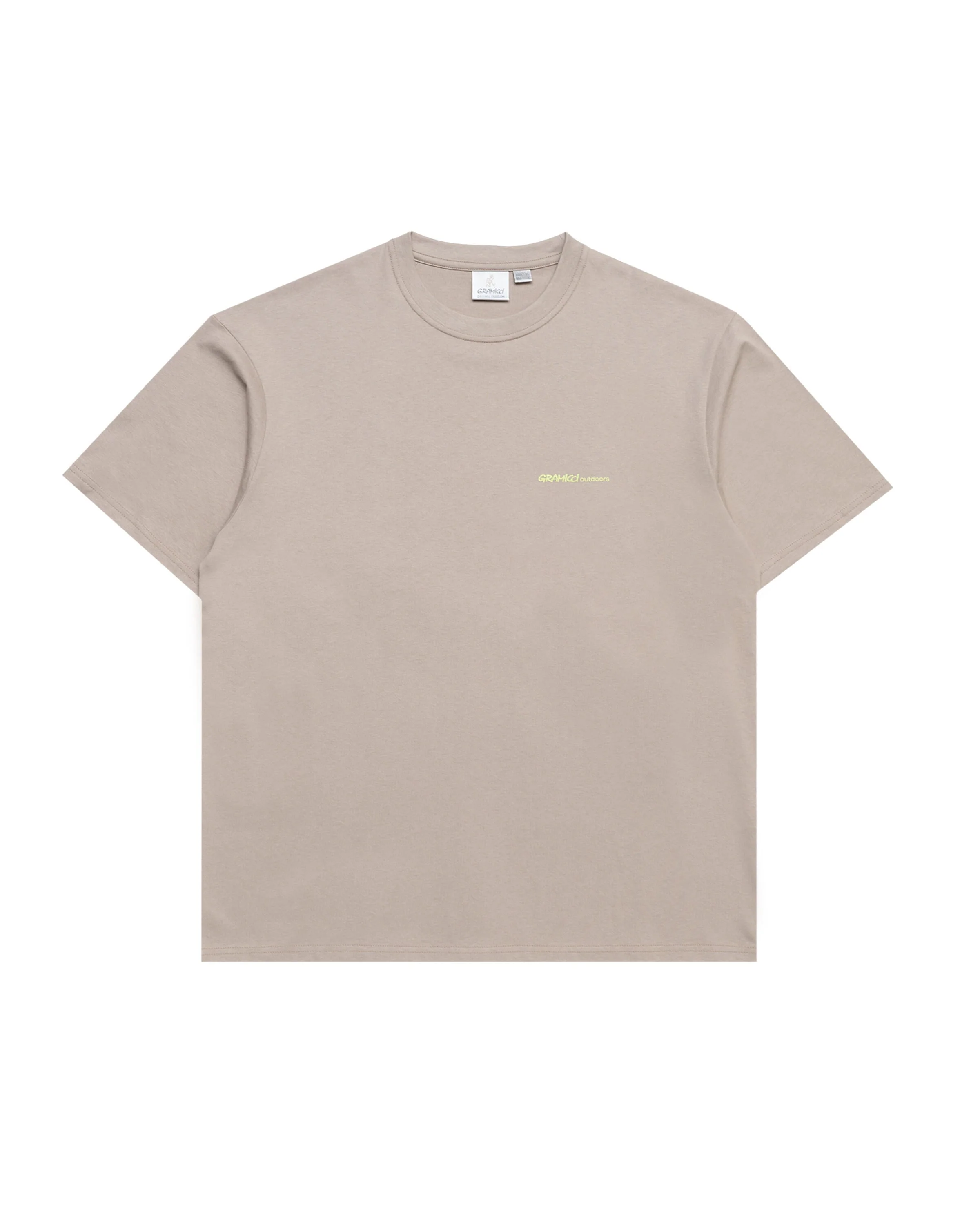 Gramicci HURRICANE TEE