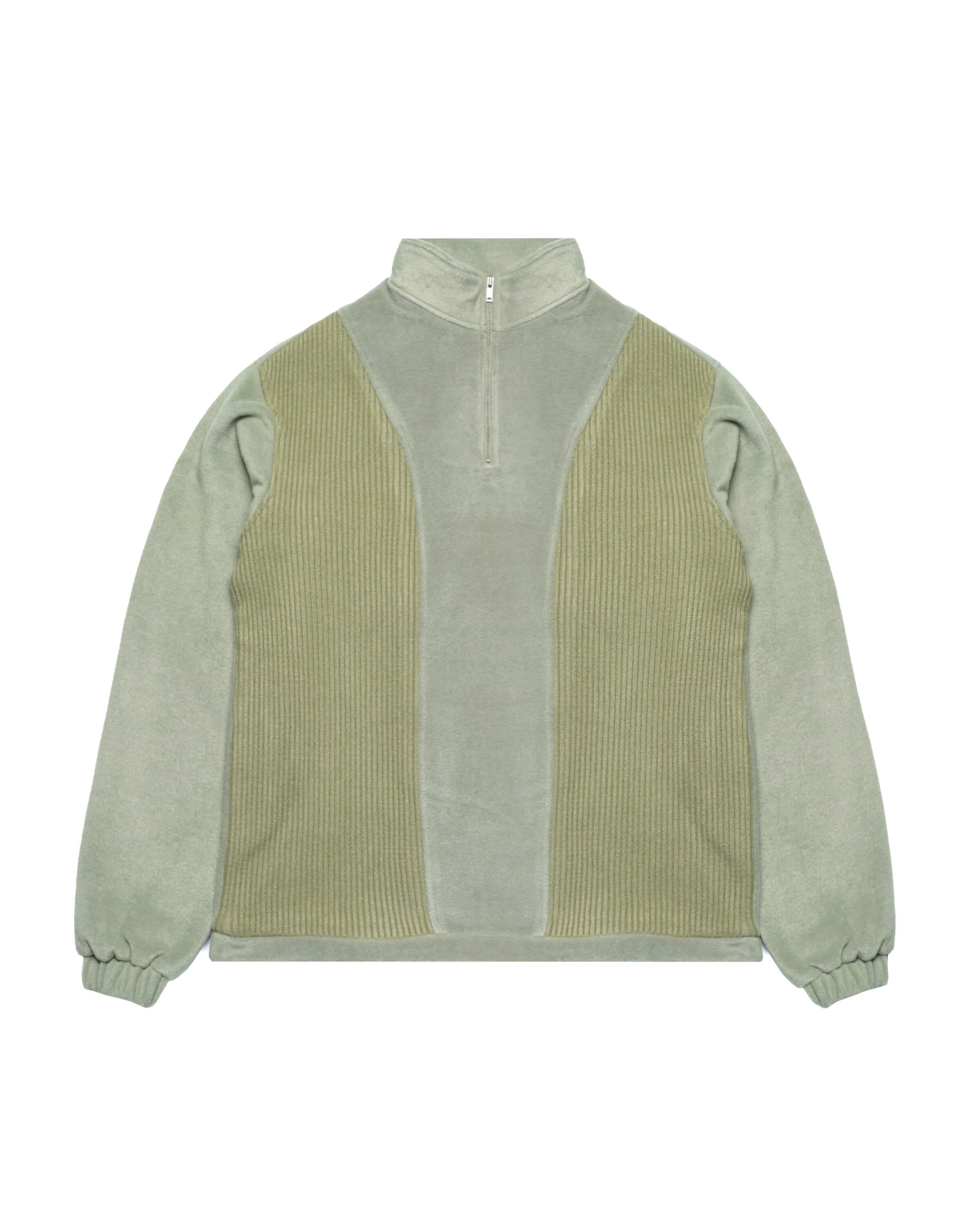 HGBB Studio TUNDRA ZIP UP