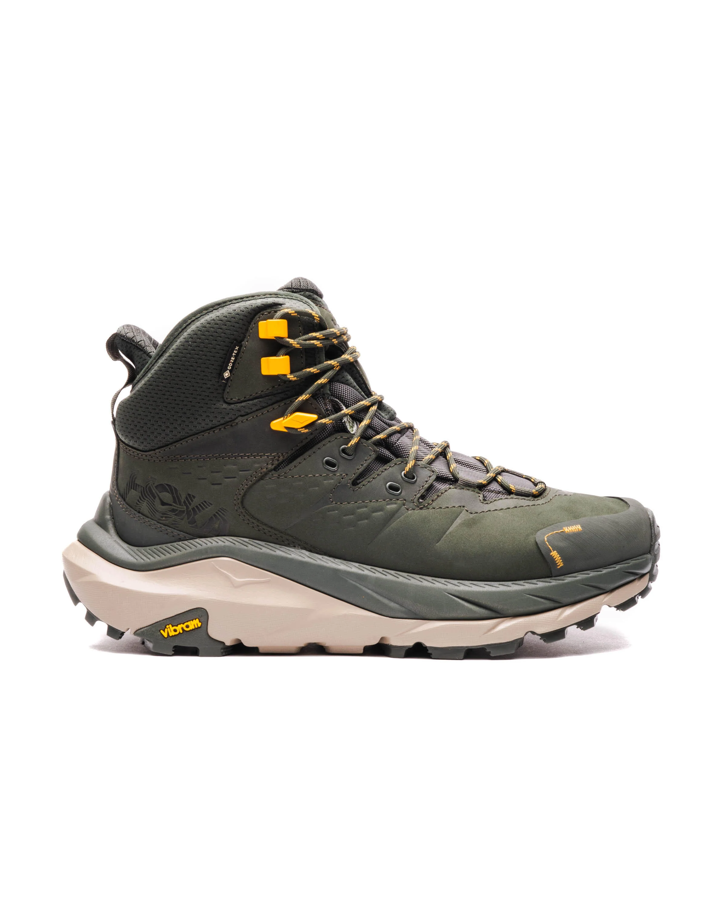 Hoka One One KAHA 2 Gore-Tex