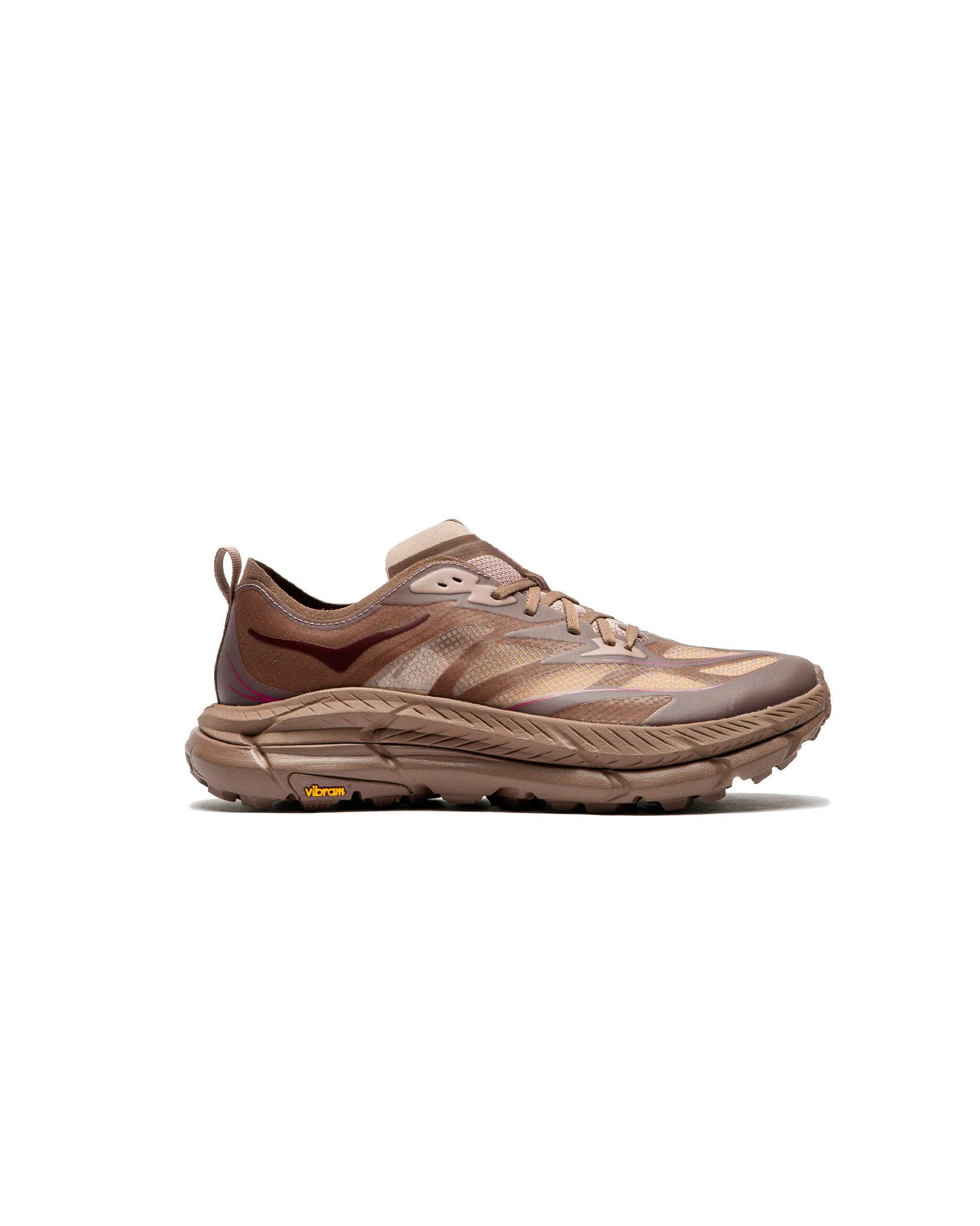 Hoka One One MAFATE SPEED 4 LITE