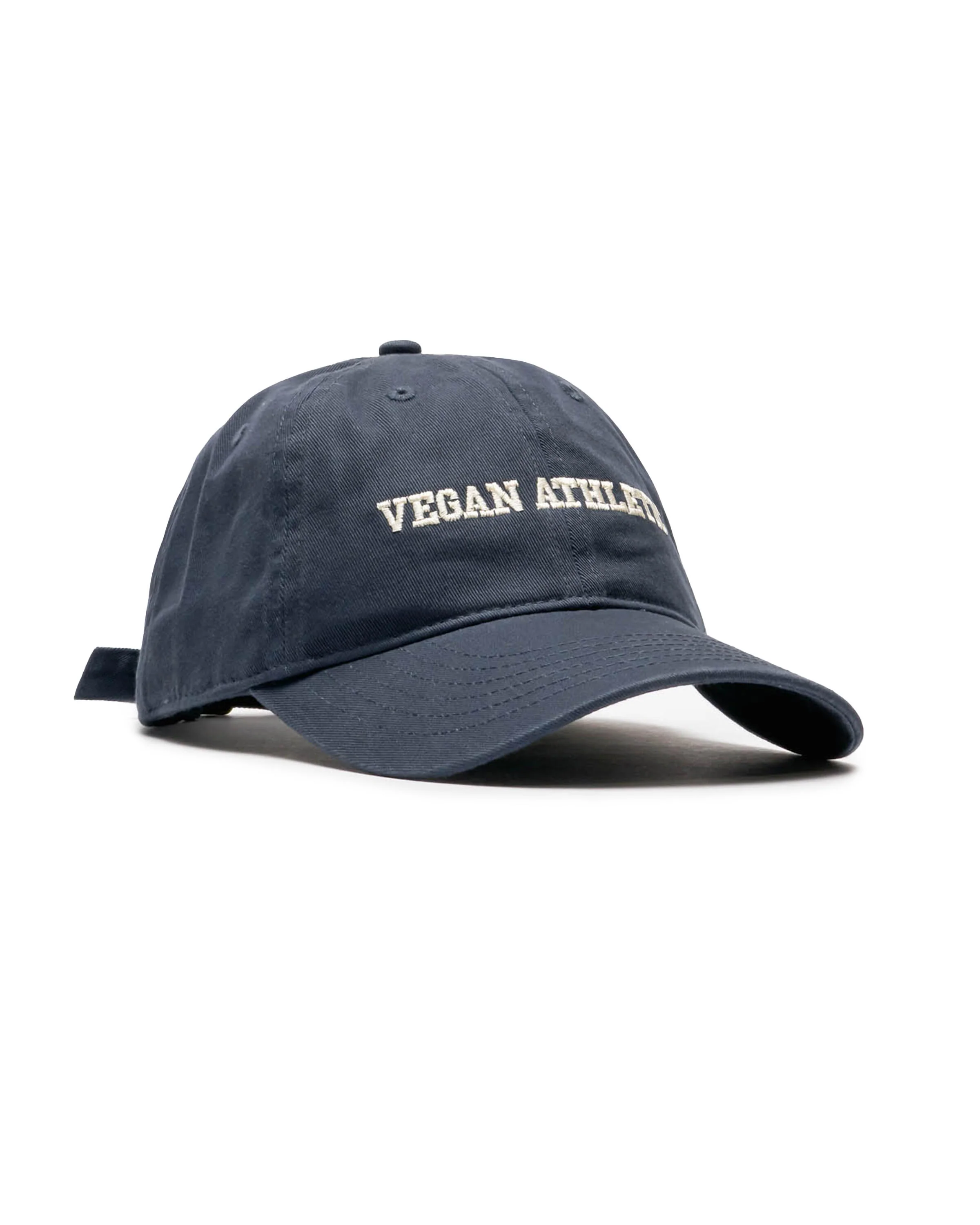 IDEA VEGAN ATHLETIC HAT