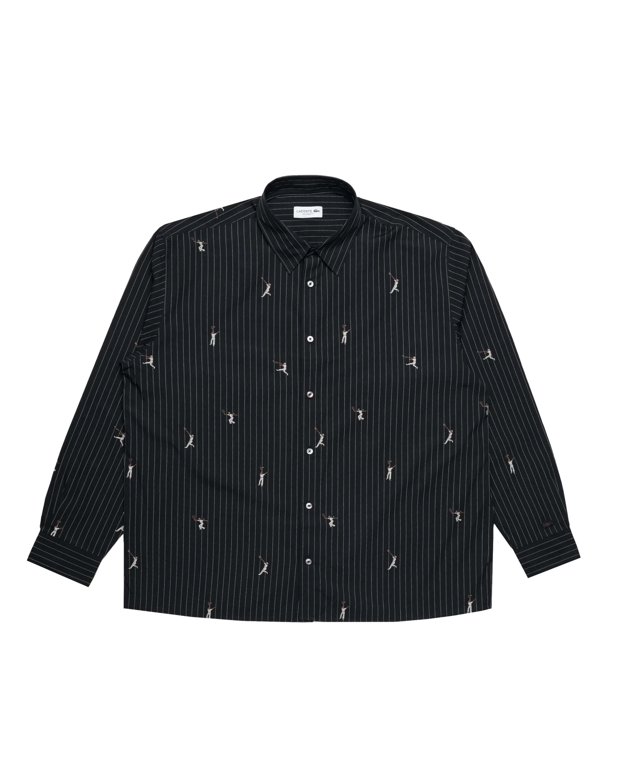 Lacoste CASUAL SHIRT