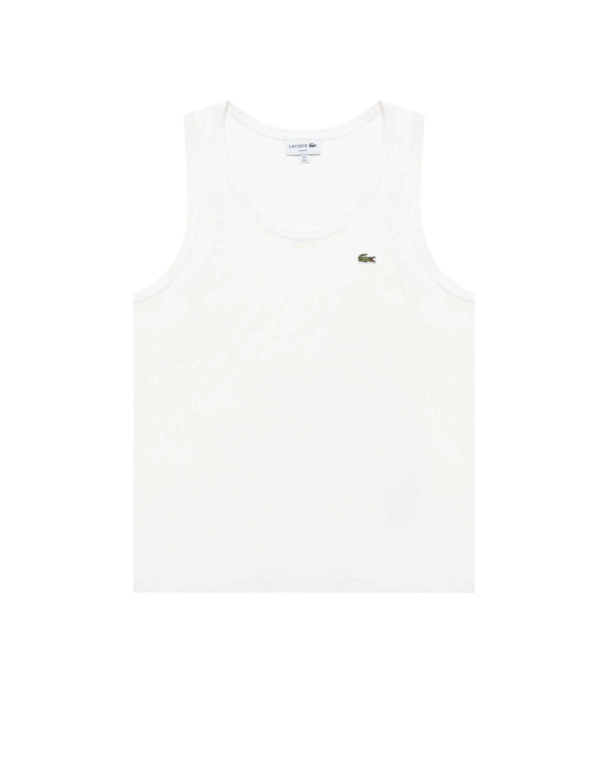 Lacoste Knit TANK TOP