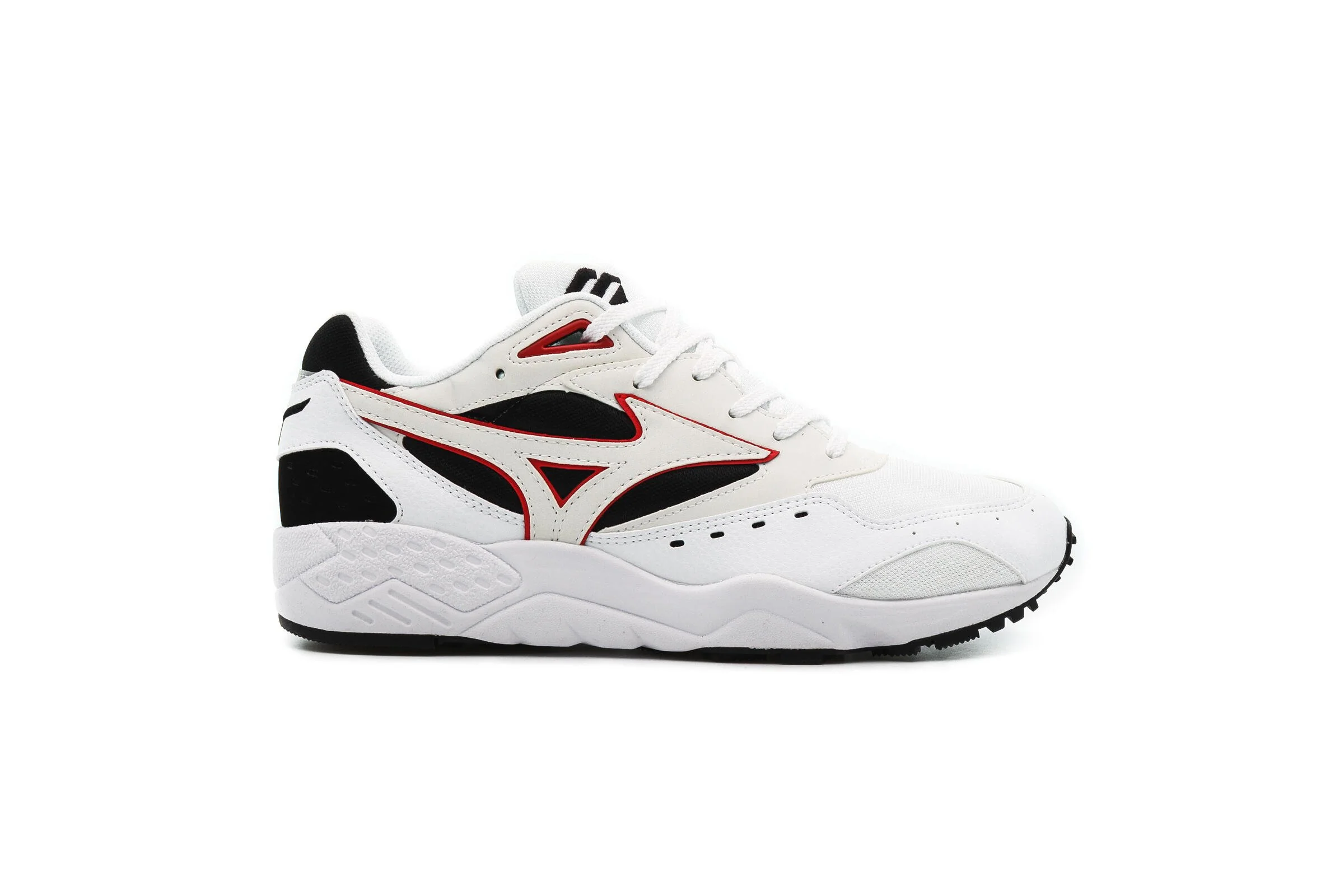 Mizuno CONTENDER "BLACK"