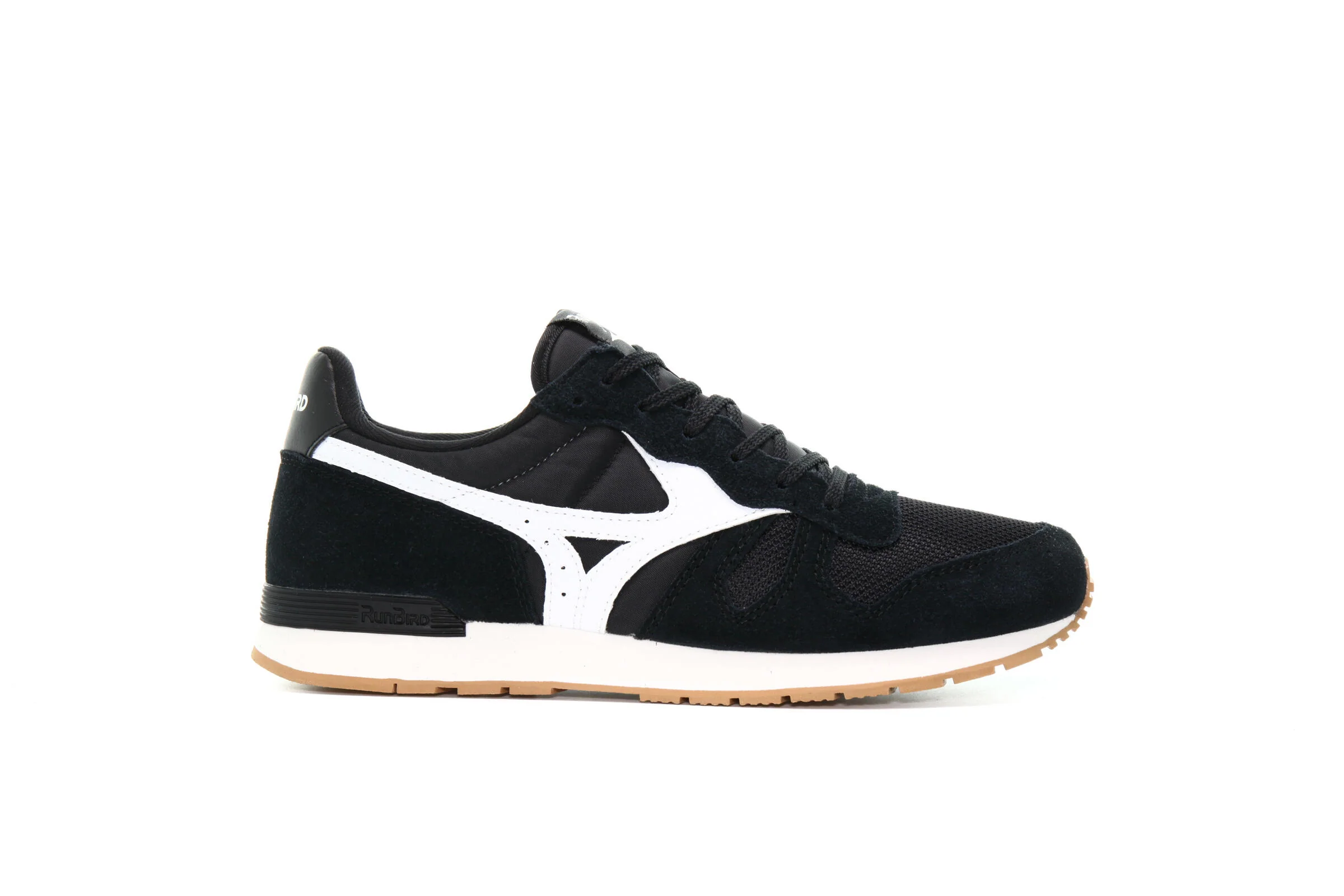 Mizuno ML87 "Black"