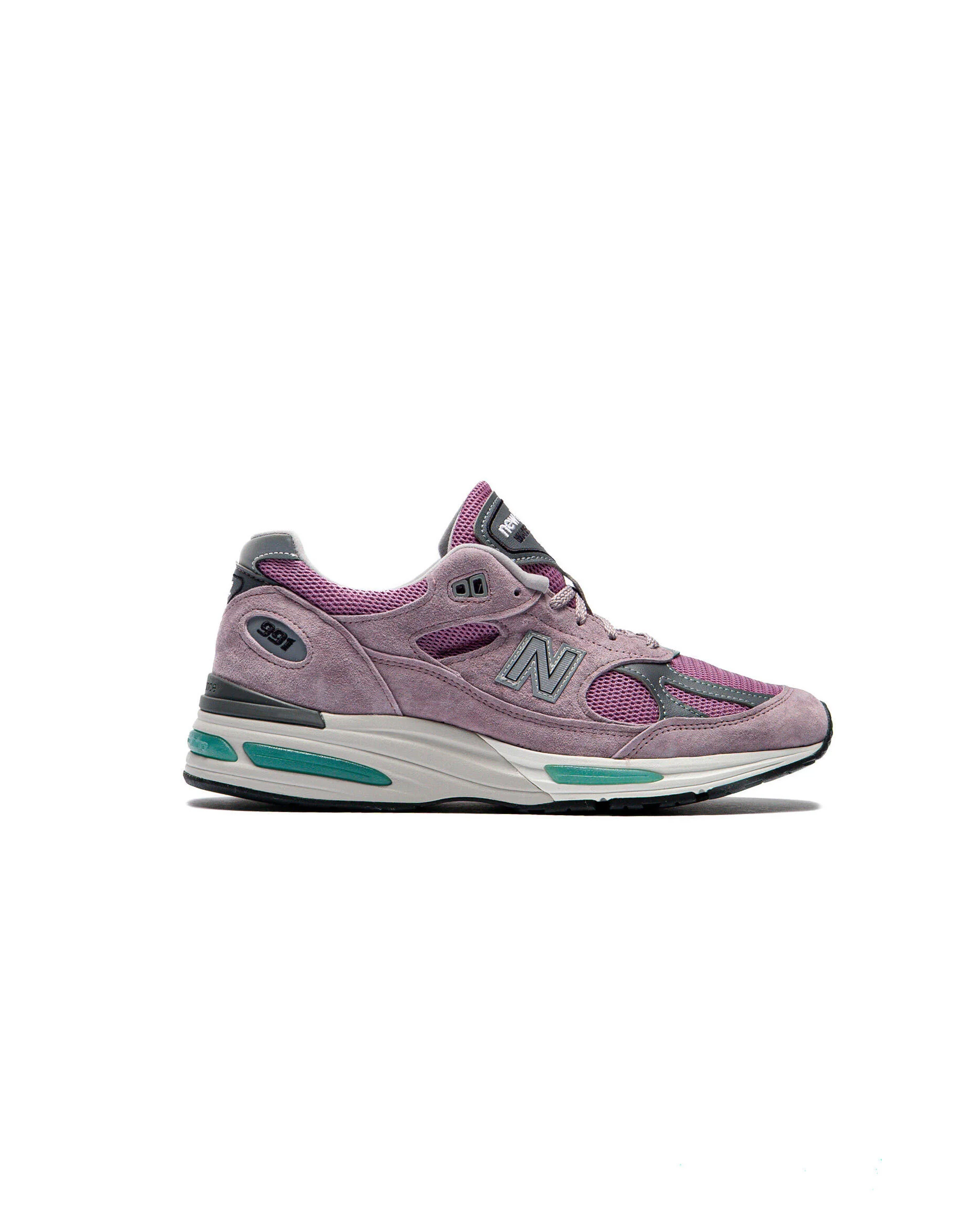 New Balance 991v2 - Made in UK