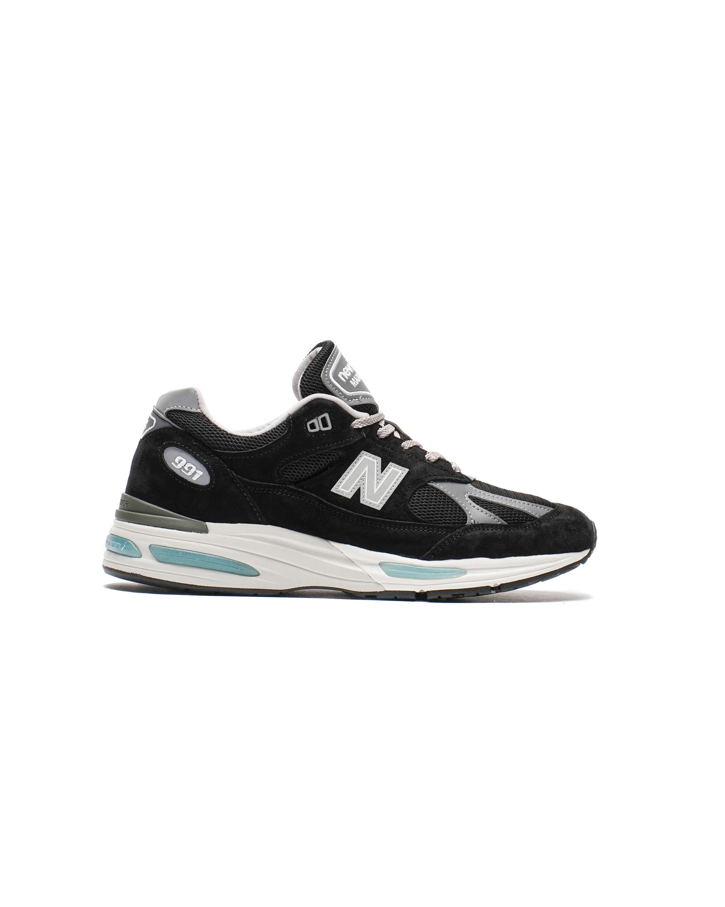 New Balance 991v2 - Made in England