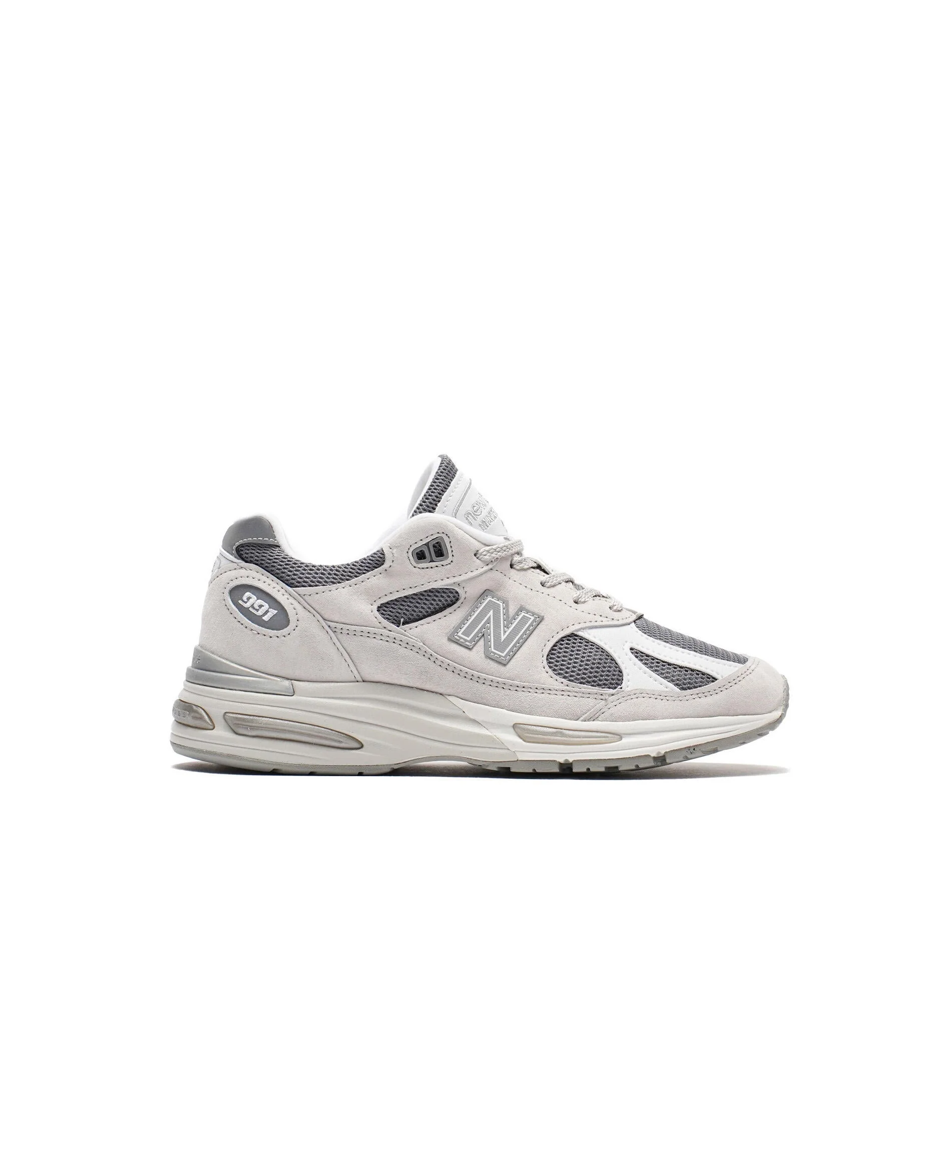New Balance 991v2 - Made in England