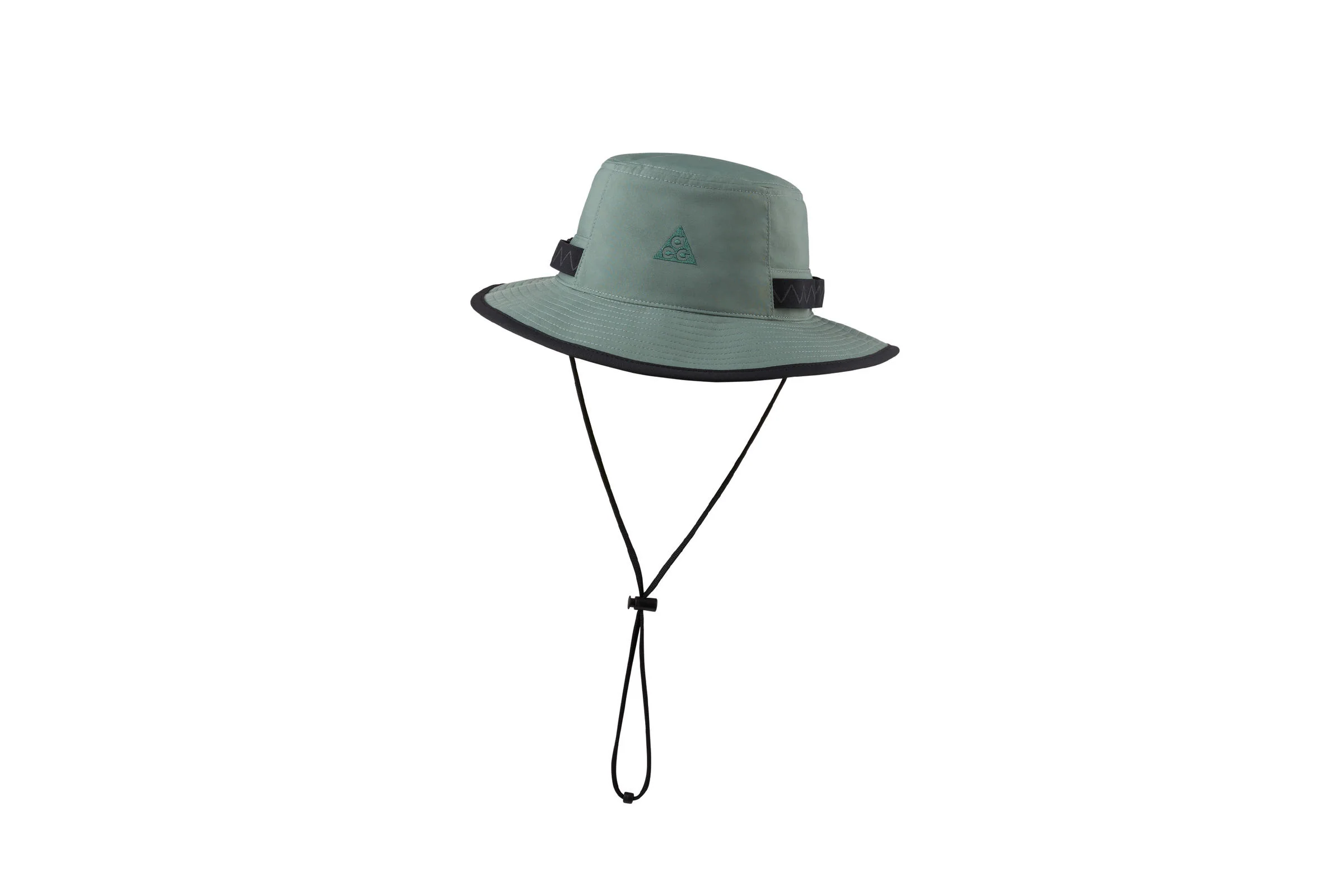 Nike ACG BUCKET HAT "CLAY GREEN"